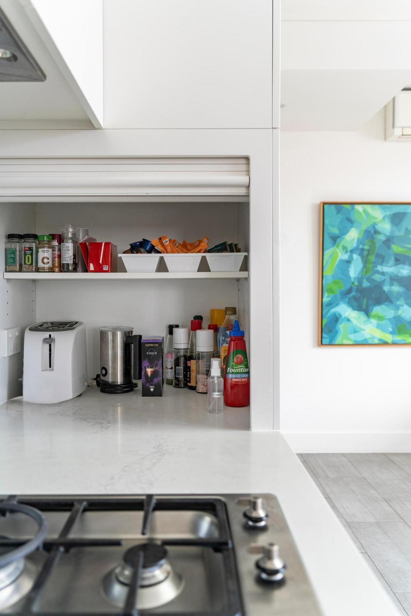 Radiant 2br Top-level Unit With Wi-fi Near Bondi Apartment