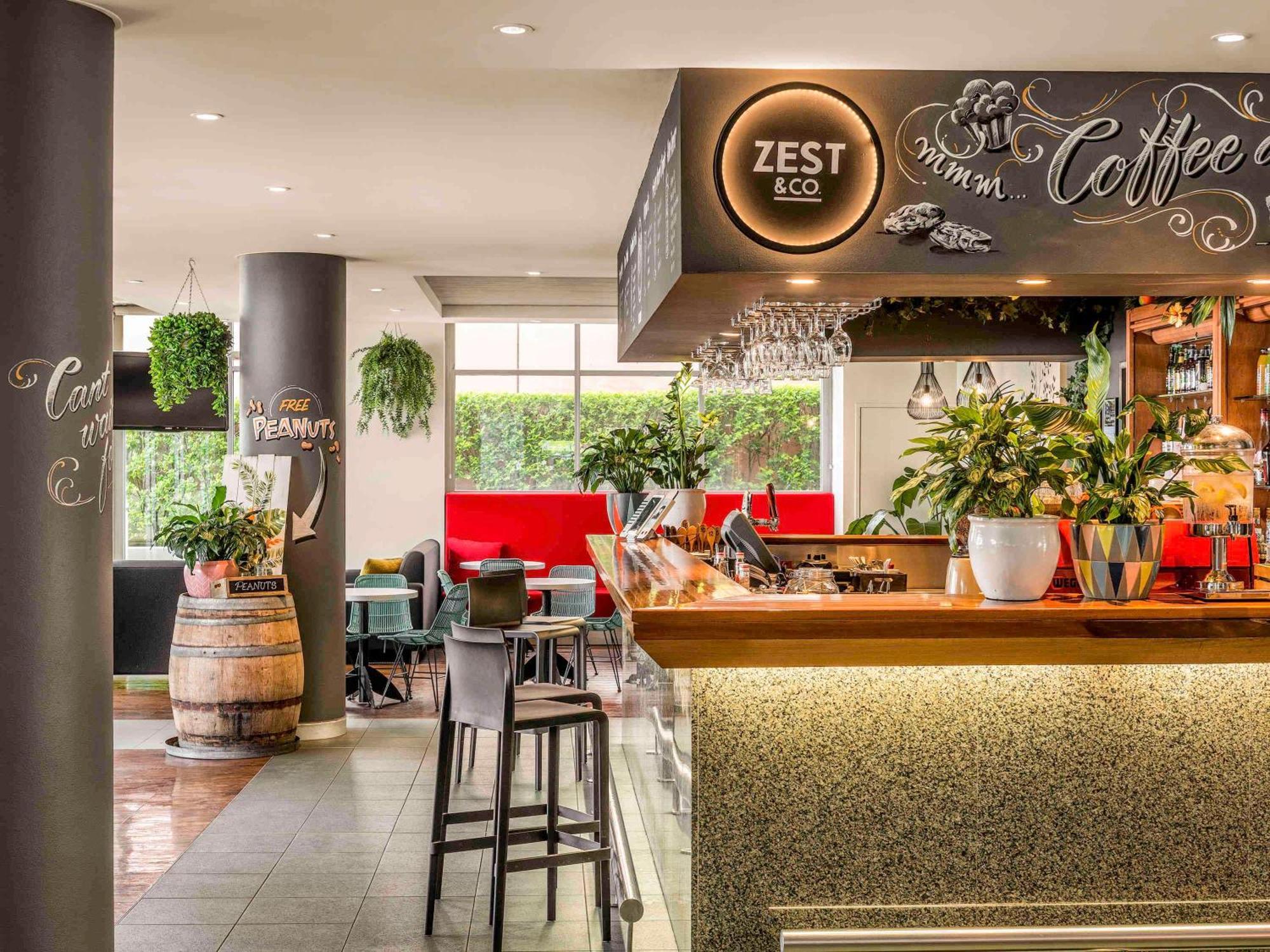 Hotel Ibis Darling Harbour