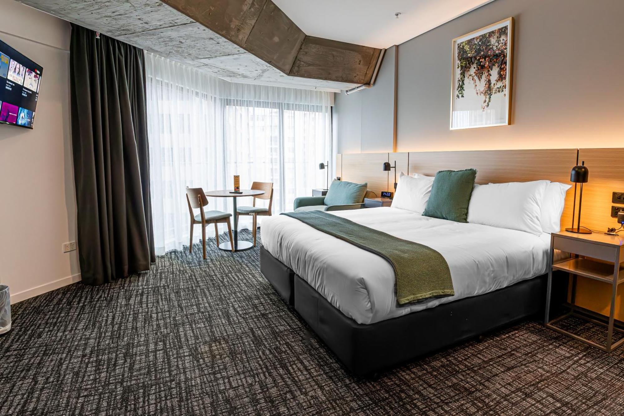 Song Hotel Sydney