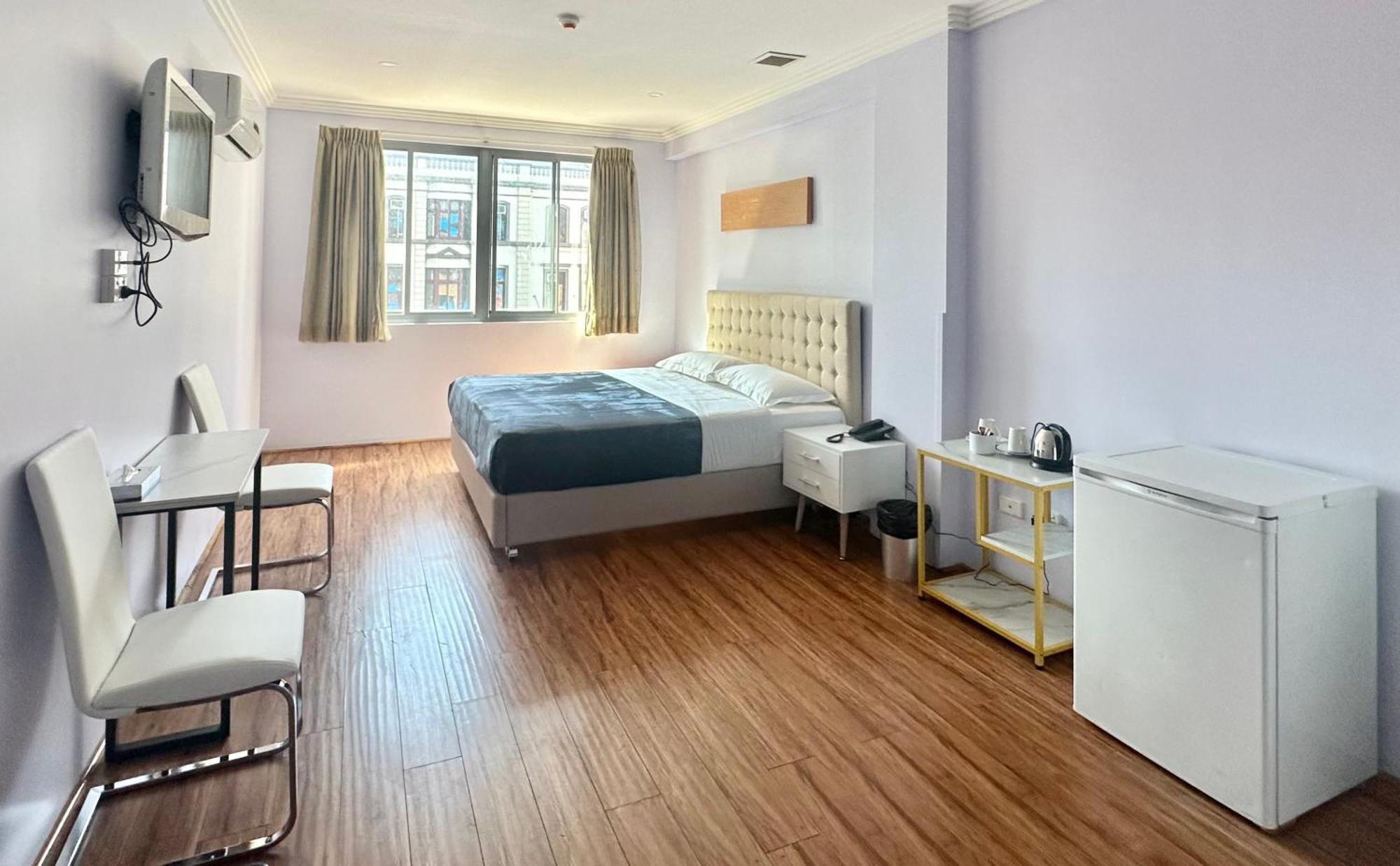 Hotel Riseon Sydney