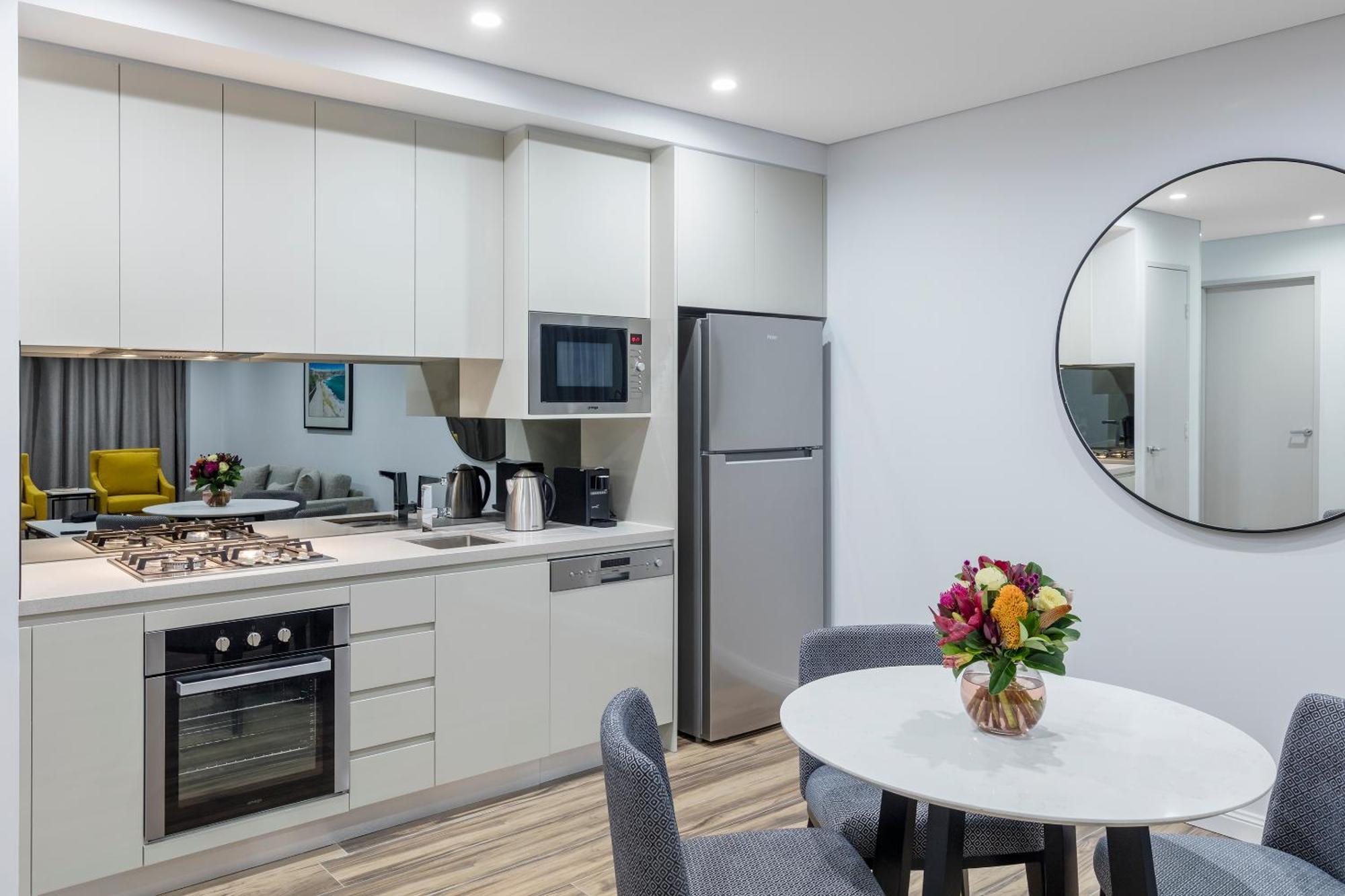 Meriton Bondi Junction 5* Sydney