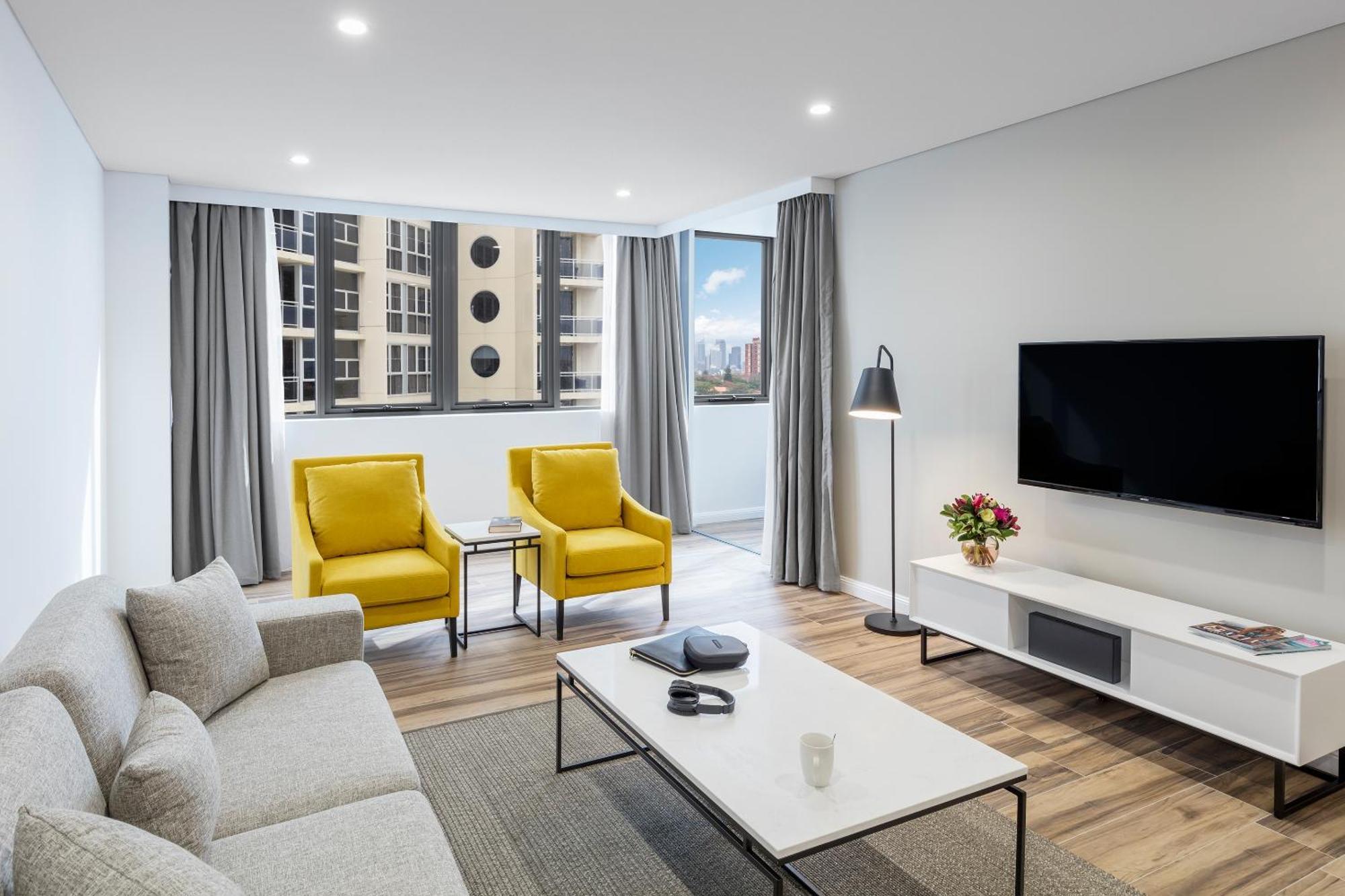 Meriton Bondi Junction 5* Sydney