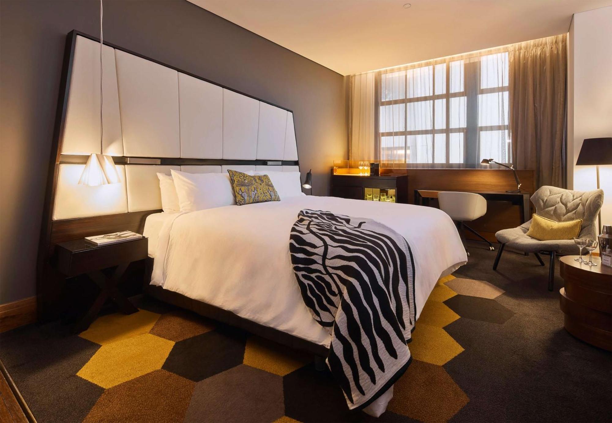 Qt Hotel Sydney