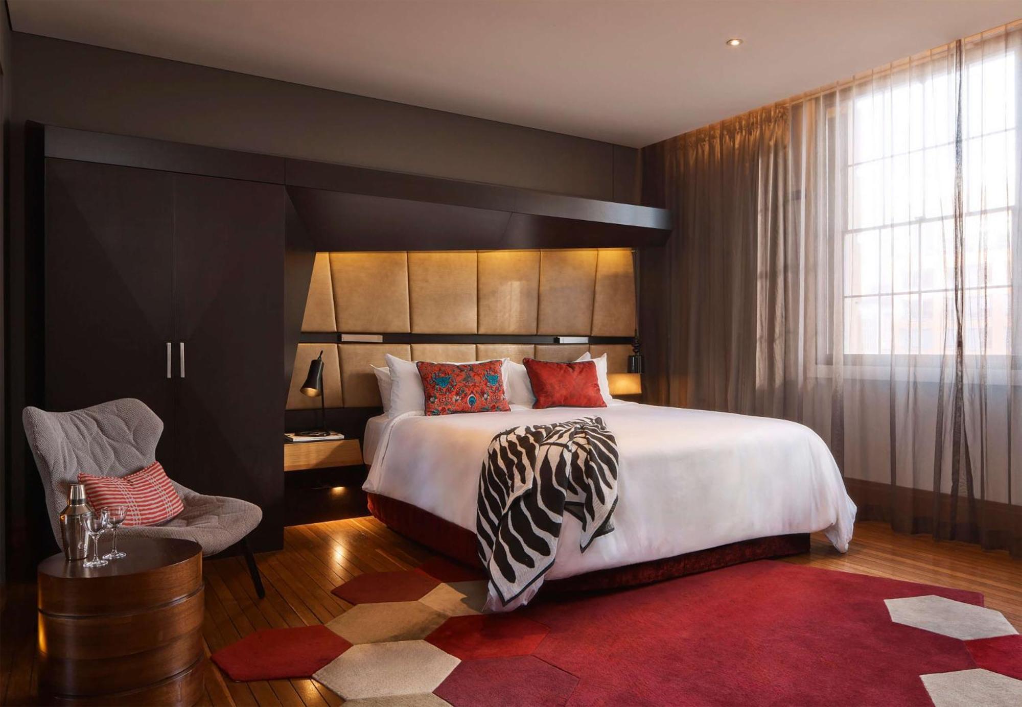 Qt Hotel