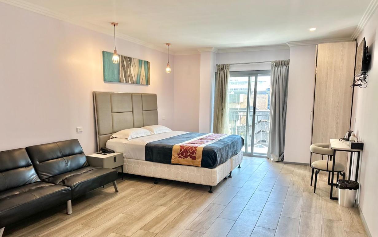 Hotel Riseon 3*