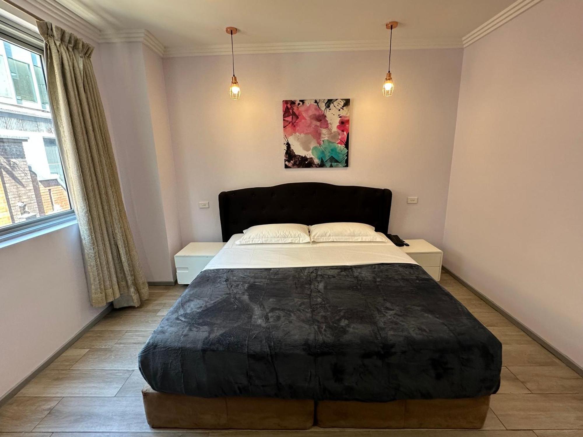 Riseon Hotel Sydney