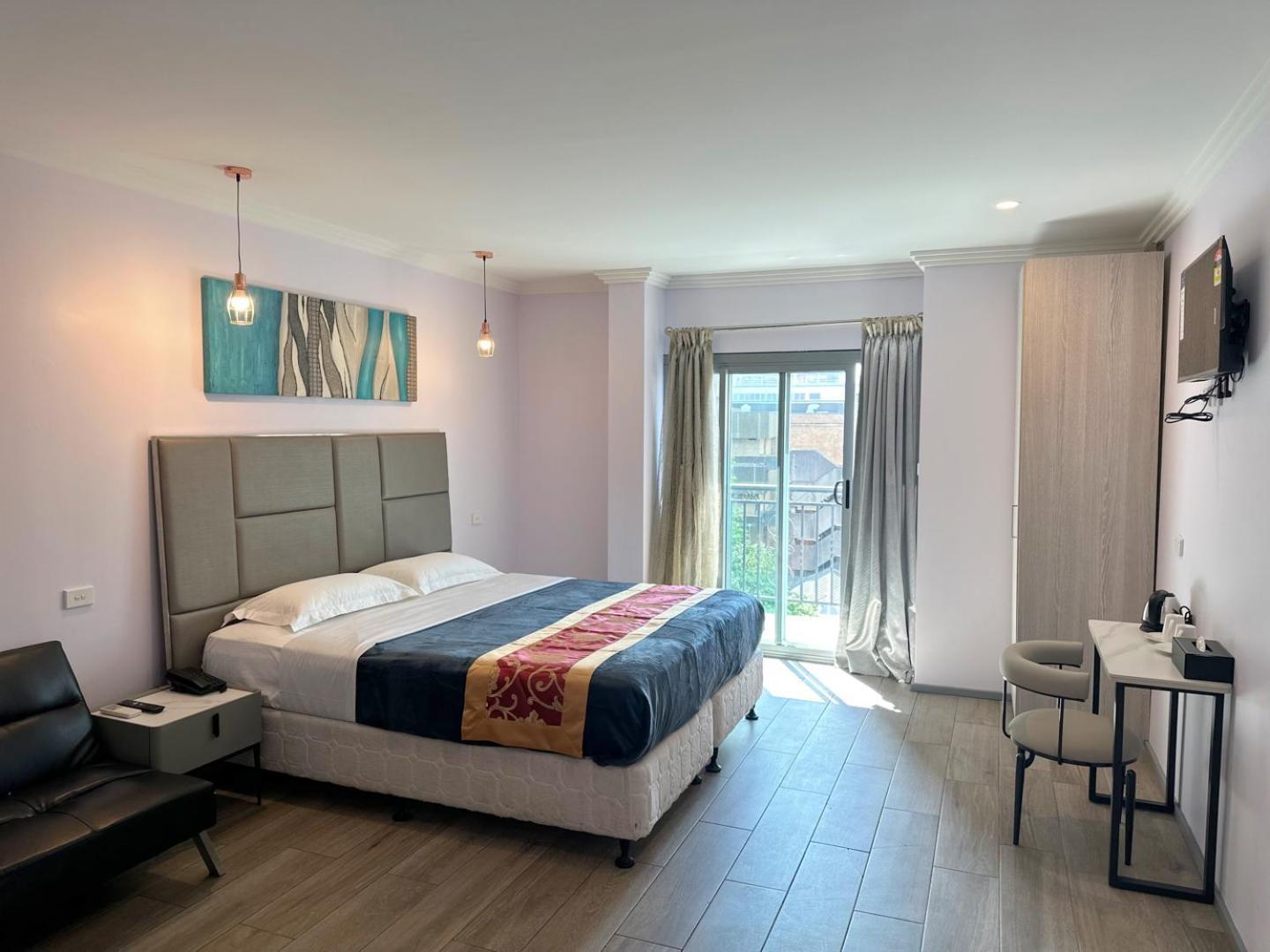 Hotel Riseon 3*