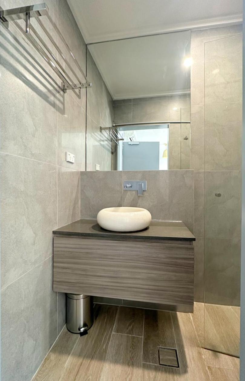 Riseon Hotel Sydney