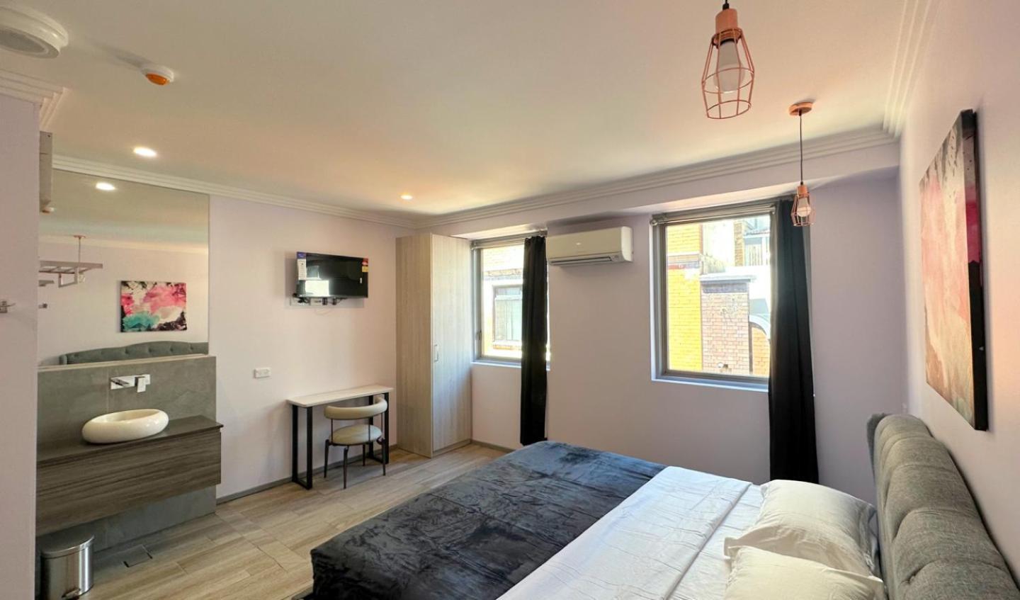 Riseon Hotel 3*