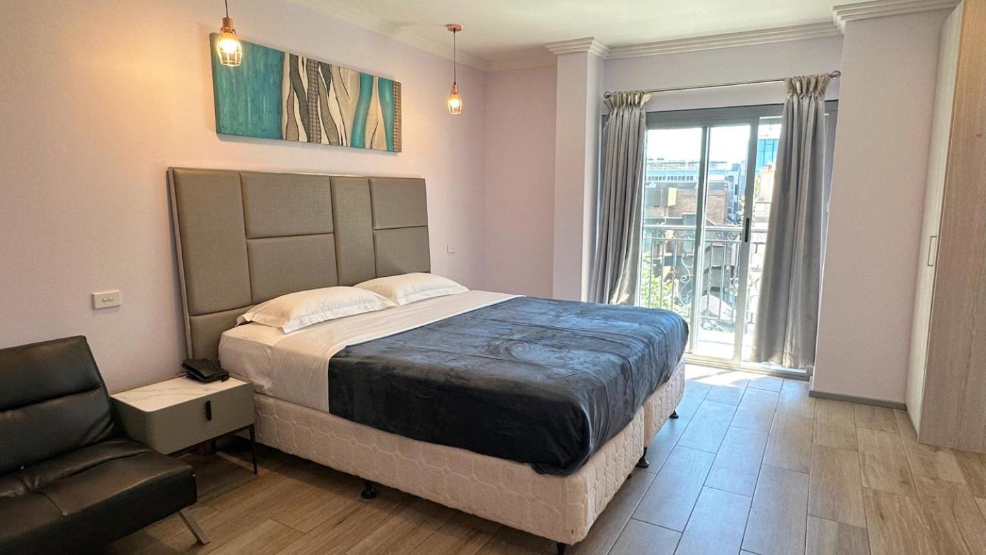 Hotel Riseon