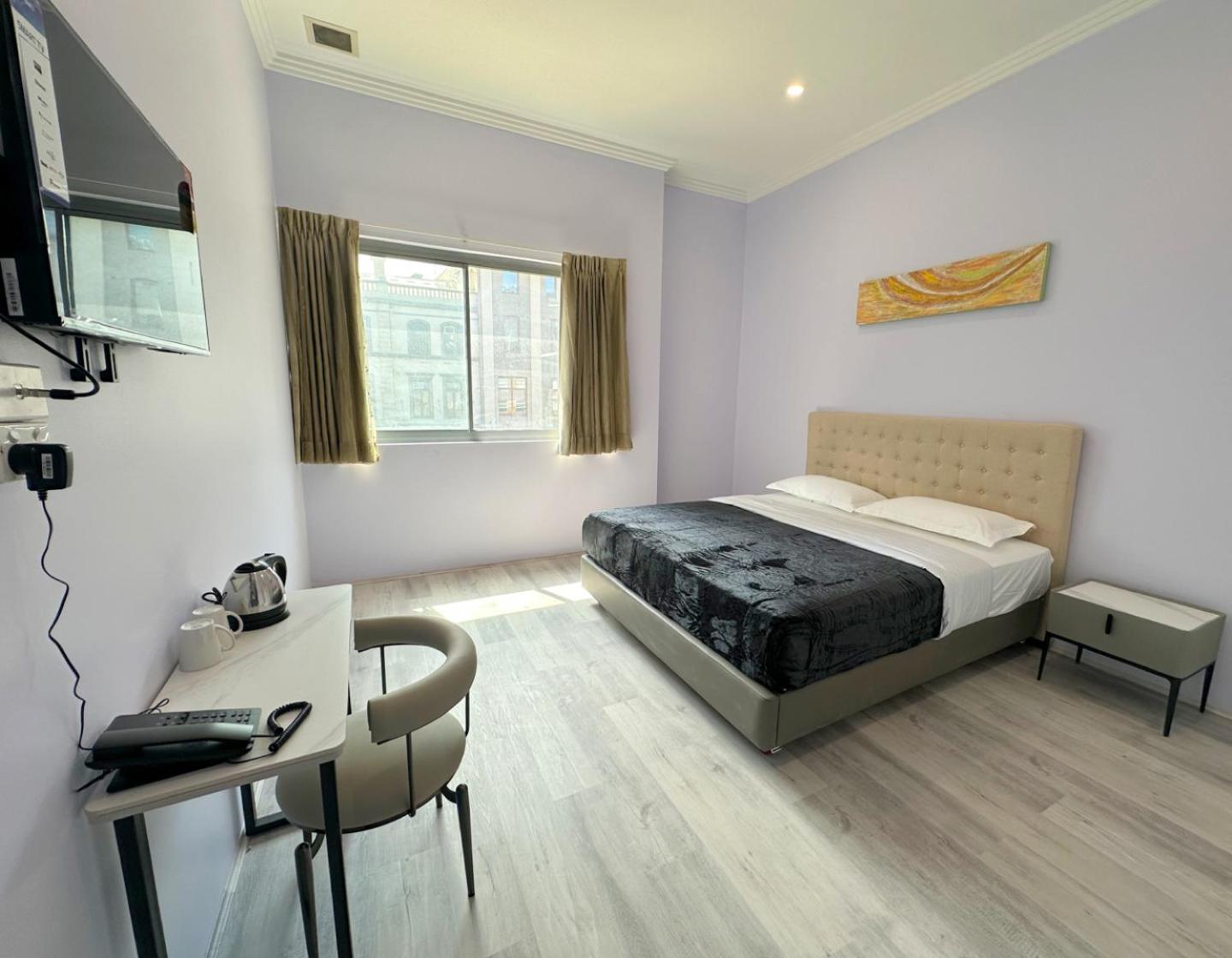 Riseon Hotel Sydney