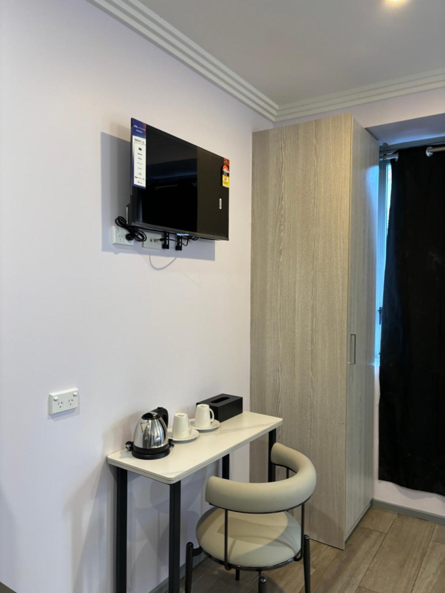Hotel Riseon 3*