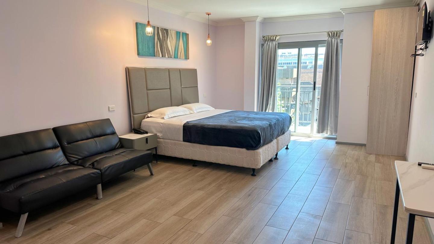 Hotel Riseon Sydney