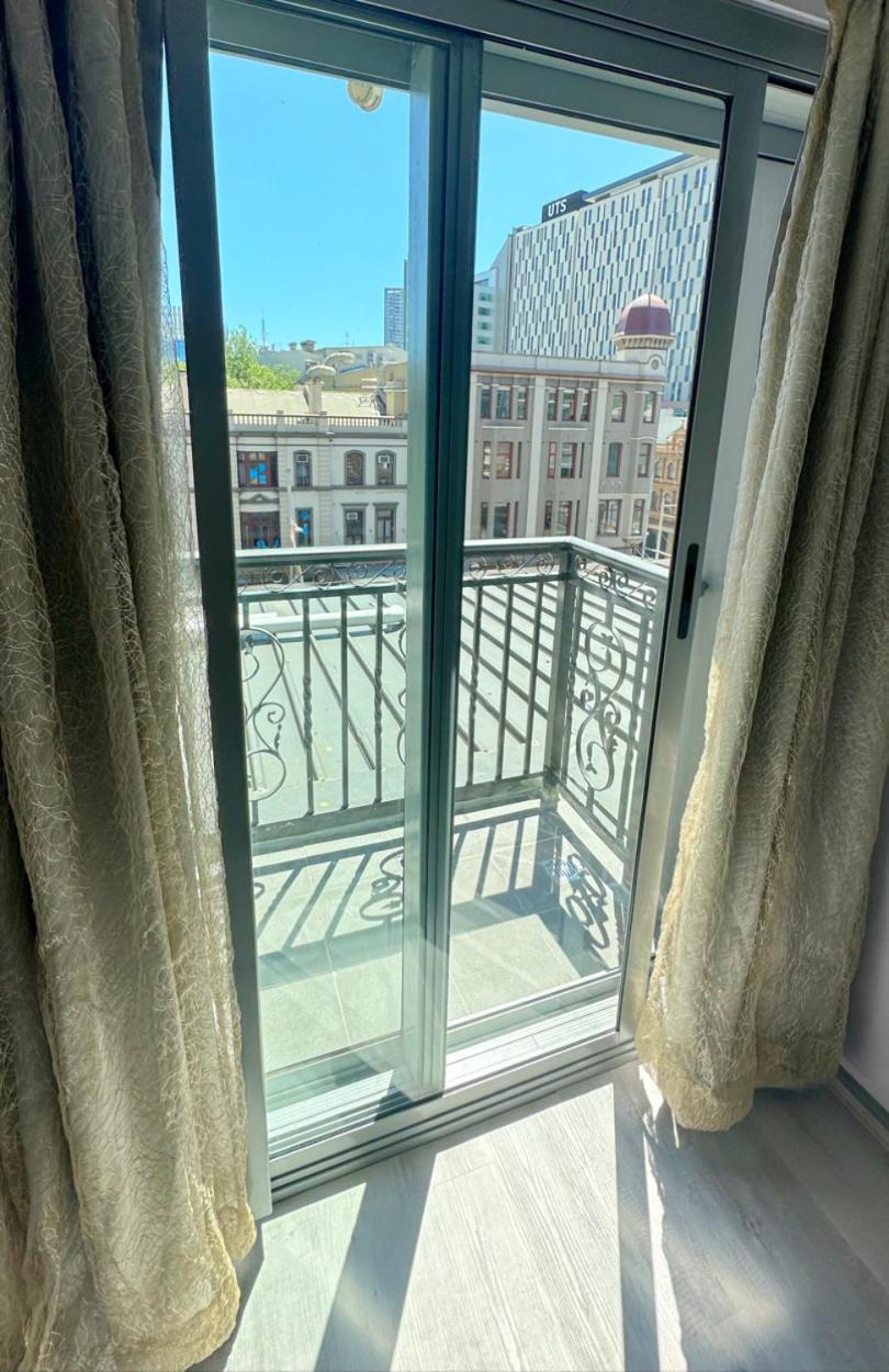Riseon Hotel Sydney