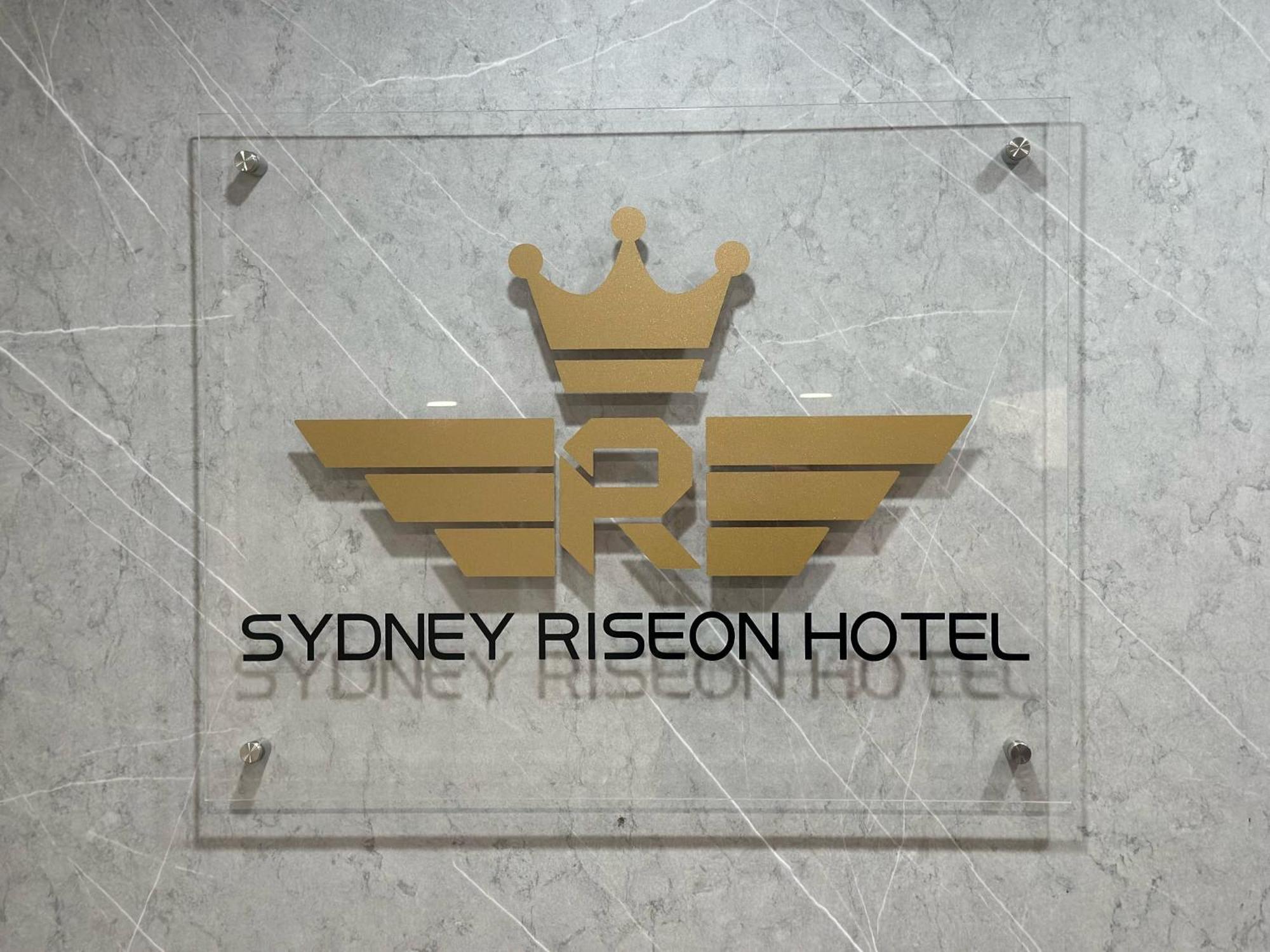 Hotel Riseon