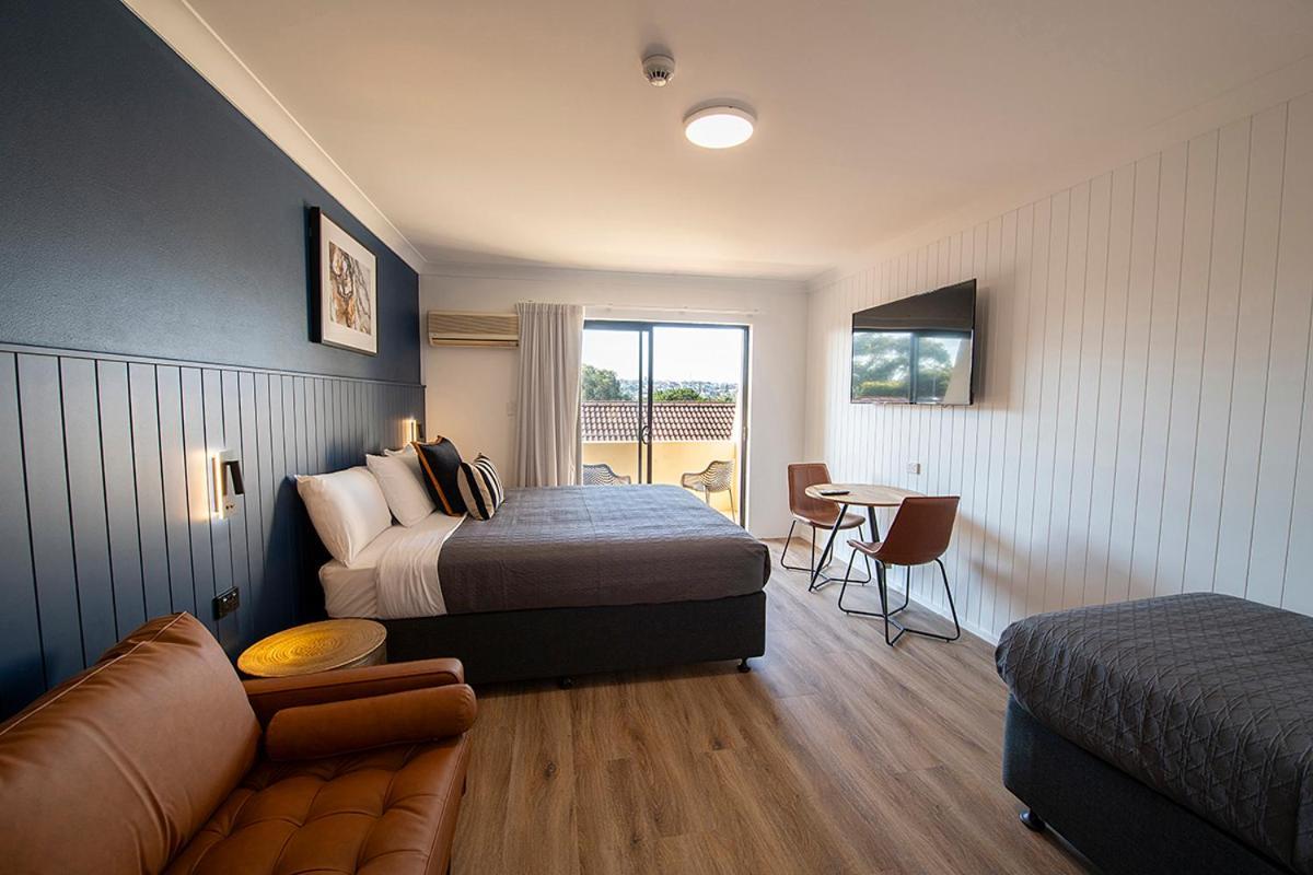 Southend 3* Sydney