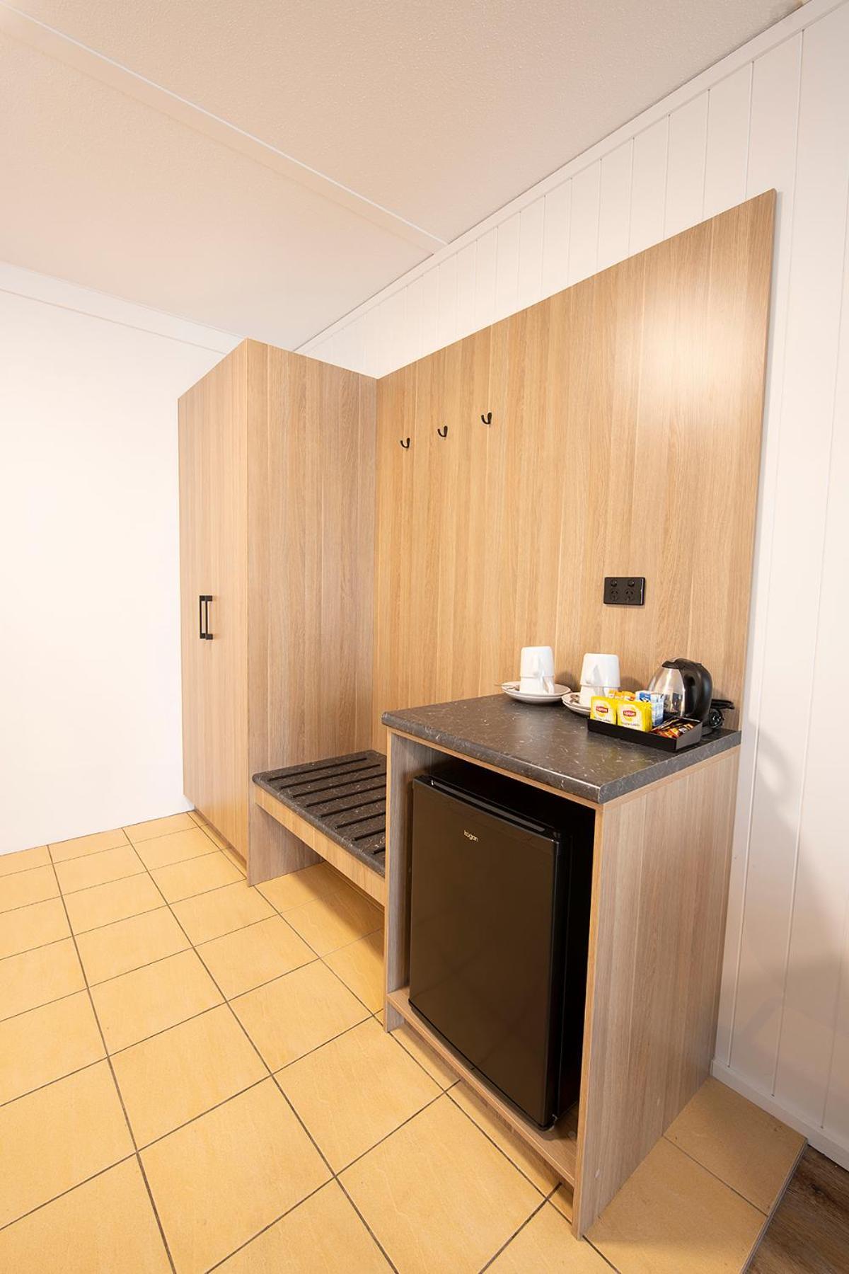 Southend Motel 3*