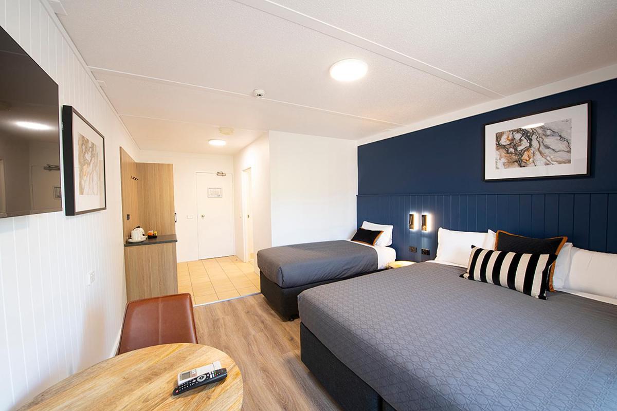 Motel Southend Sydney