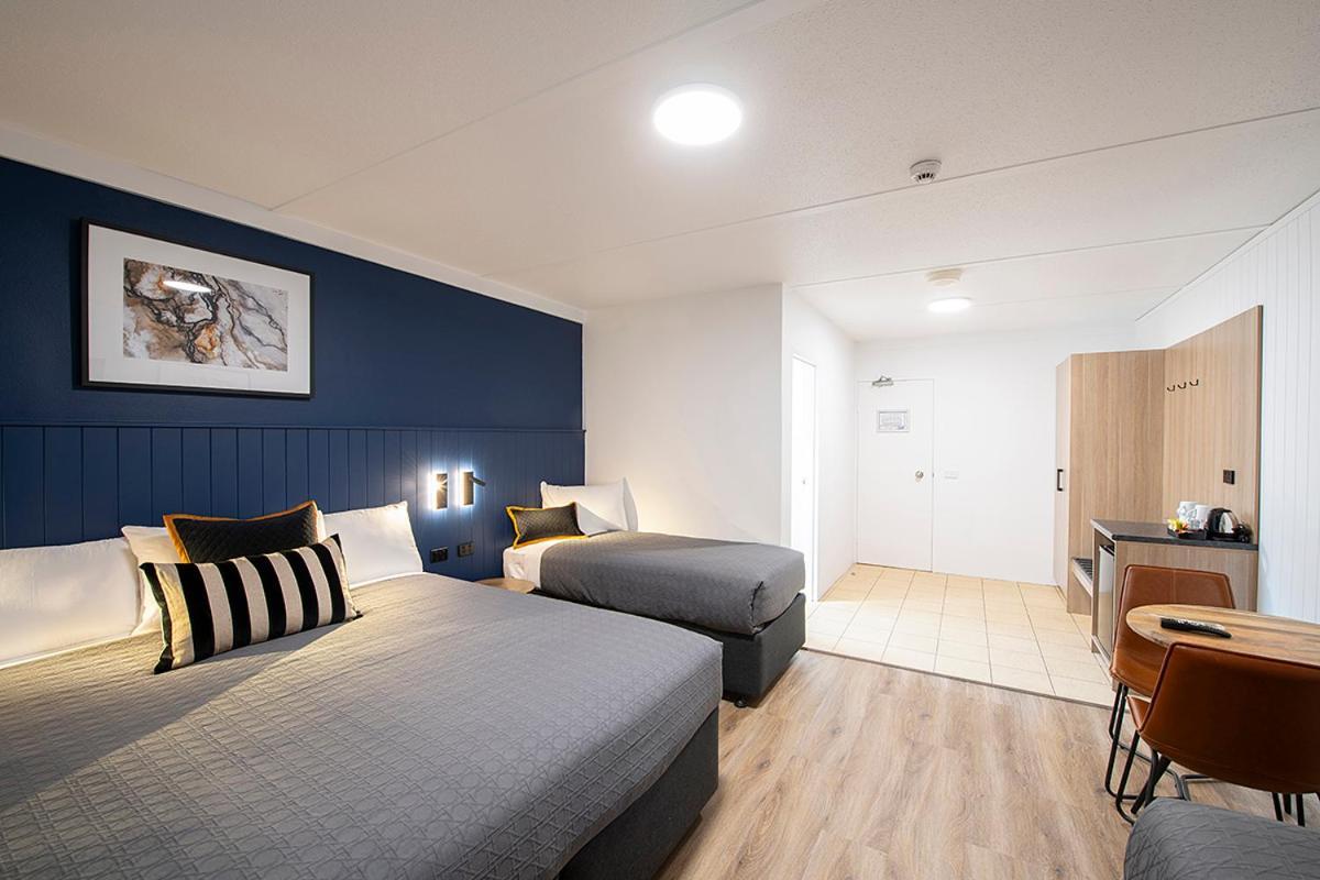Motel Southend 3*