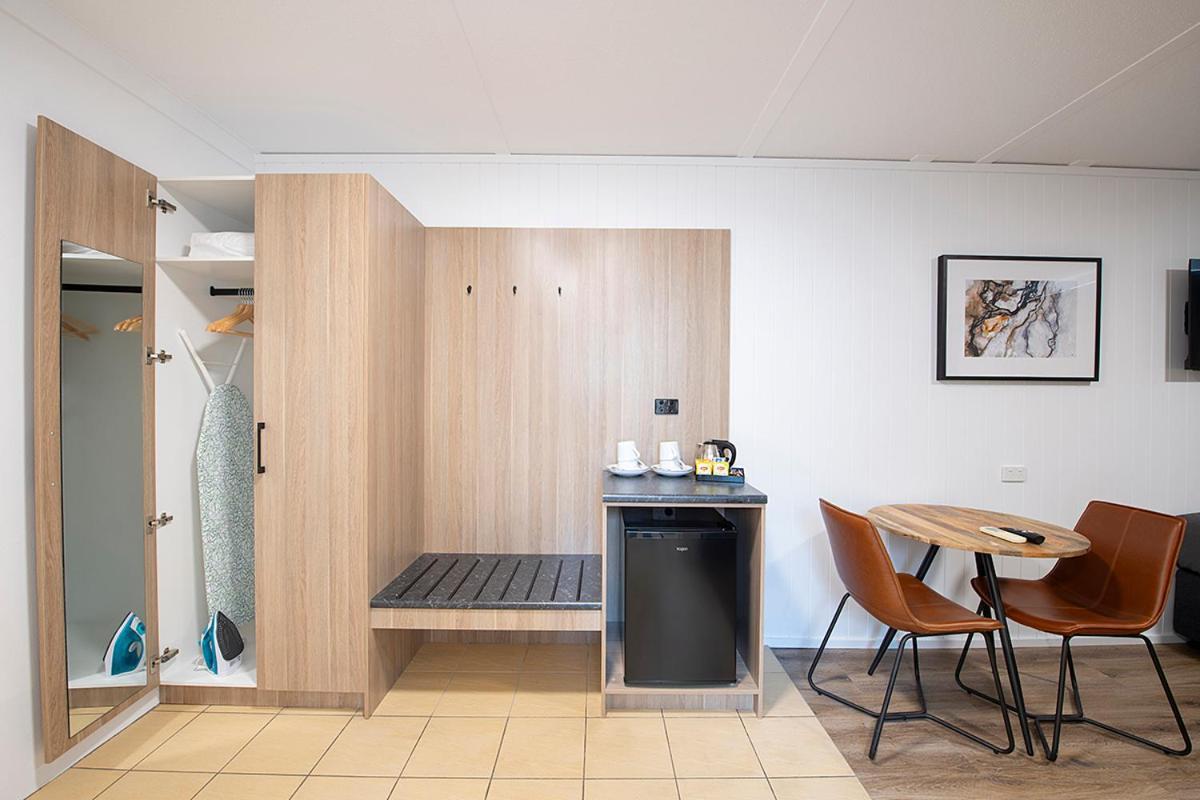 Motel Southend Sydney