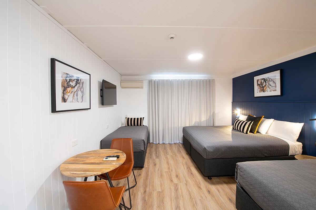 Motel Southend 3*