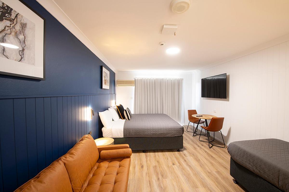 Southend Motel 3*