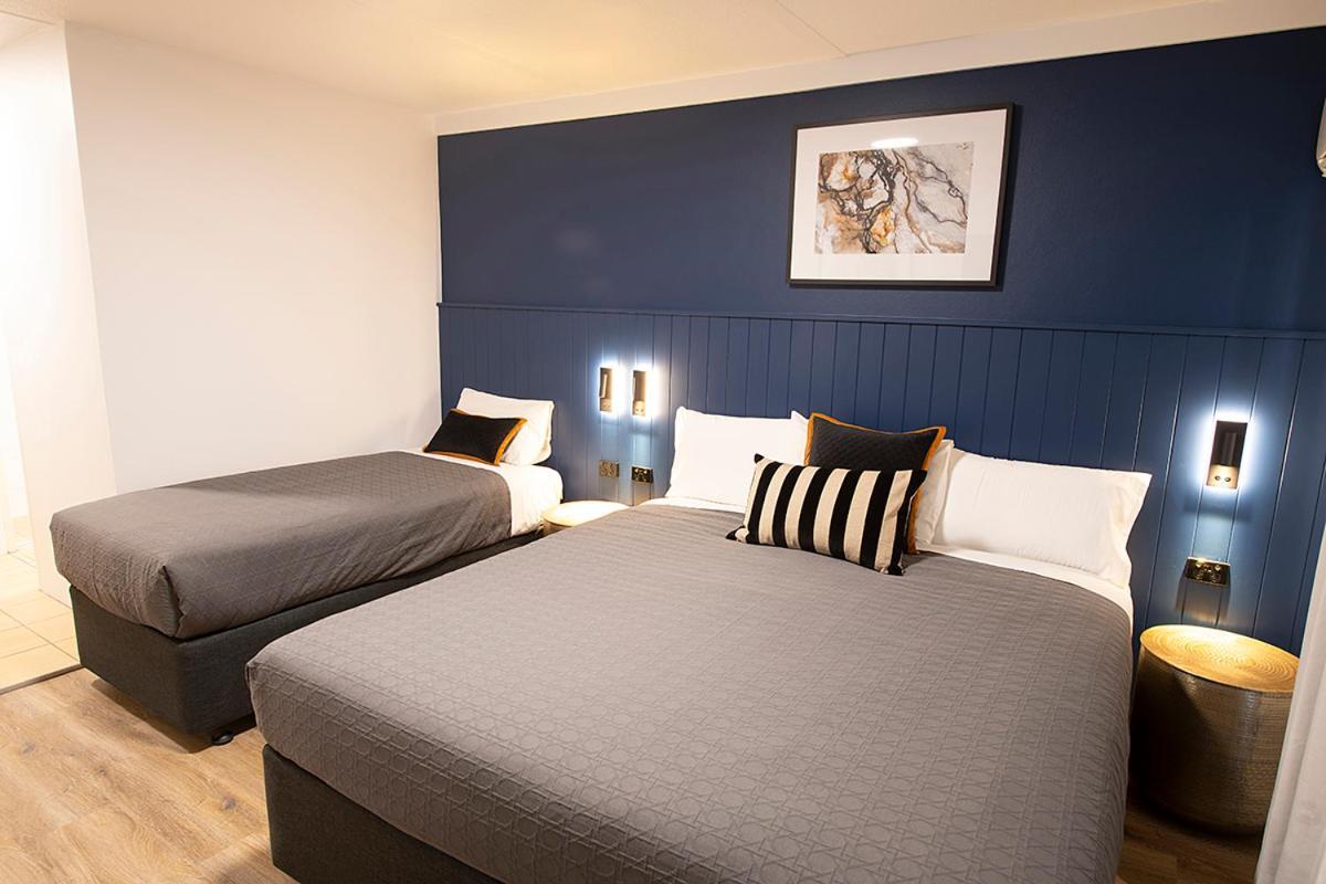 Motel Southend Sydney