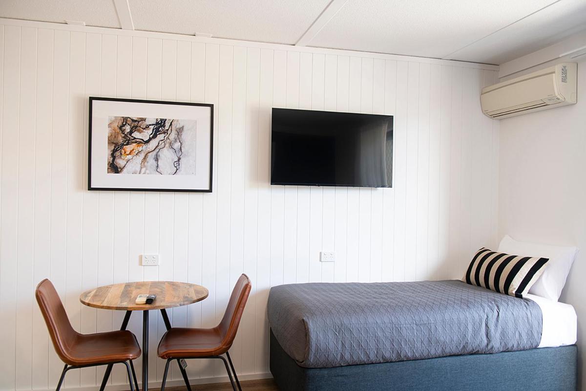 Motel Southend 3*