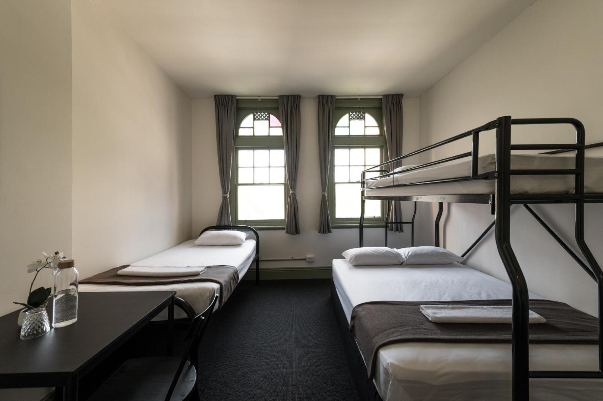 Sydney Central Inn Hostel Sydney