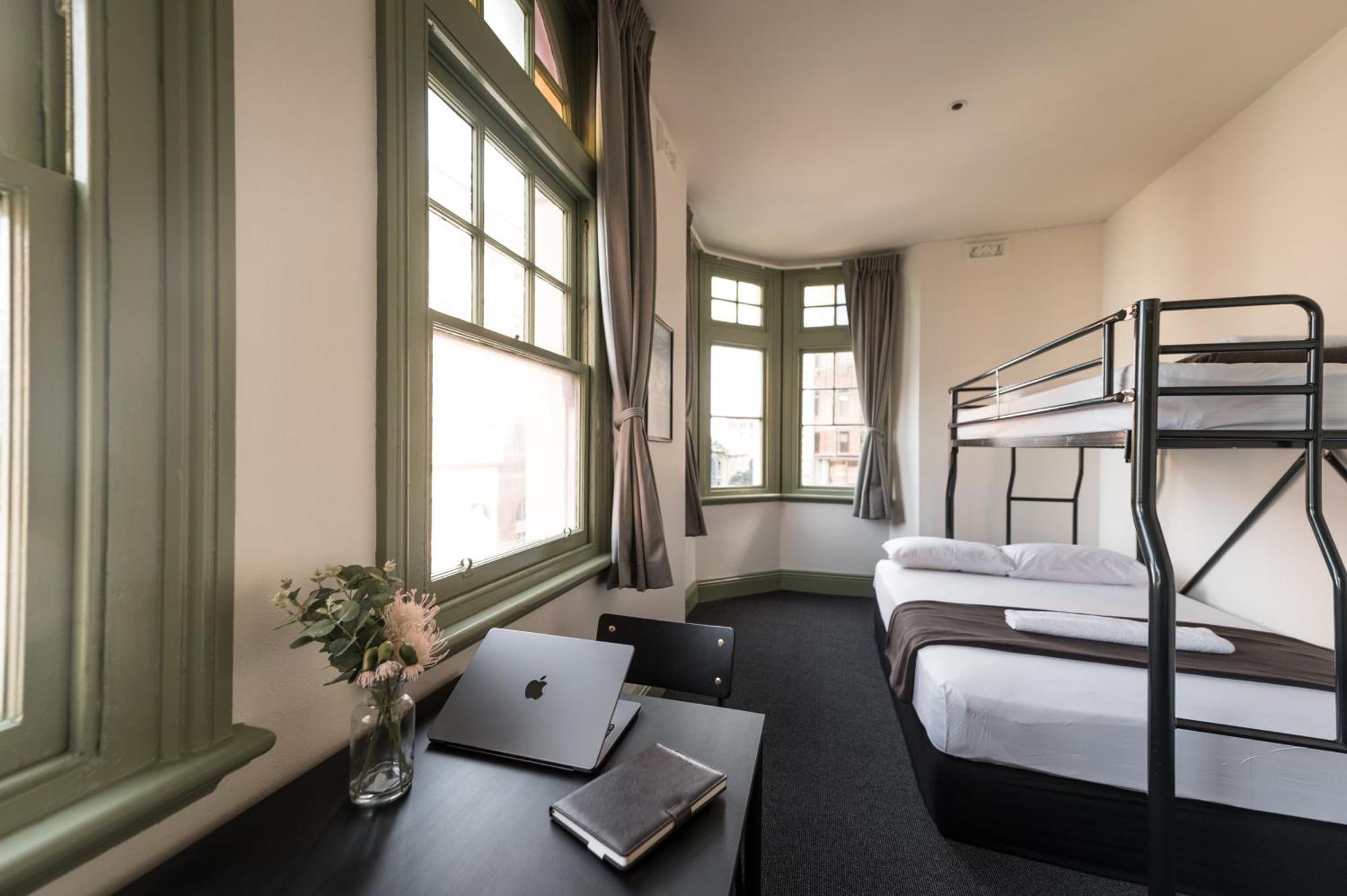 Hostel Sydney Central Inn