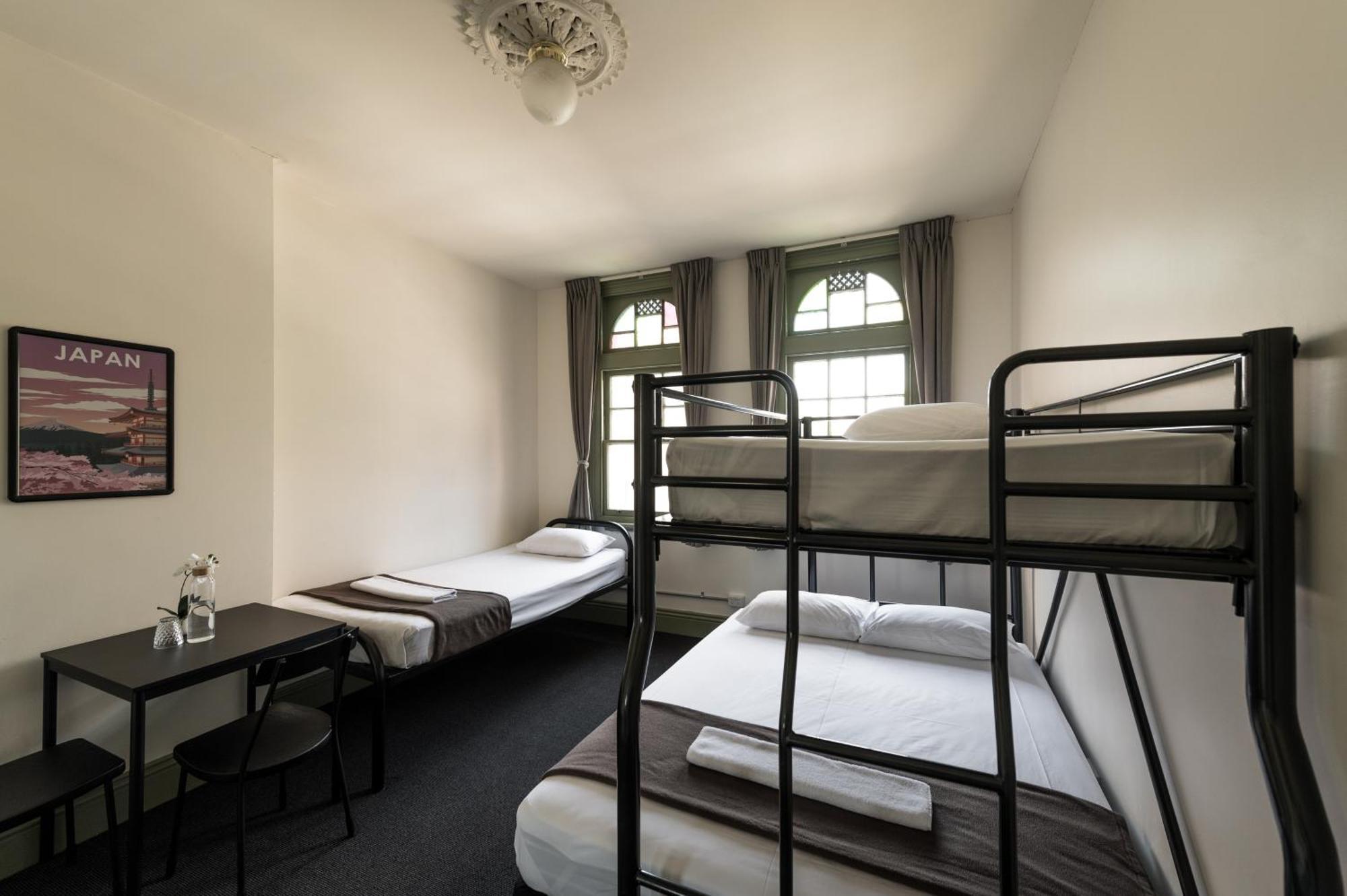 Hostel Sydney Central Inn Sydney