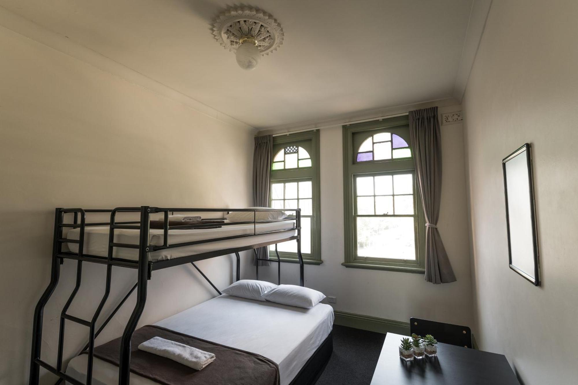 Sydney Central Inn Hostel Sydney