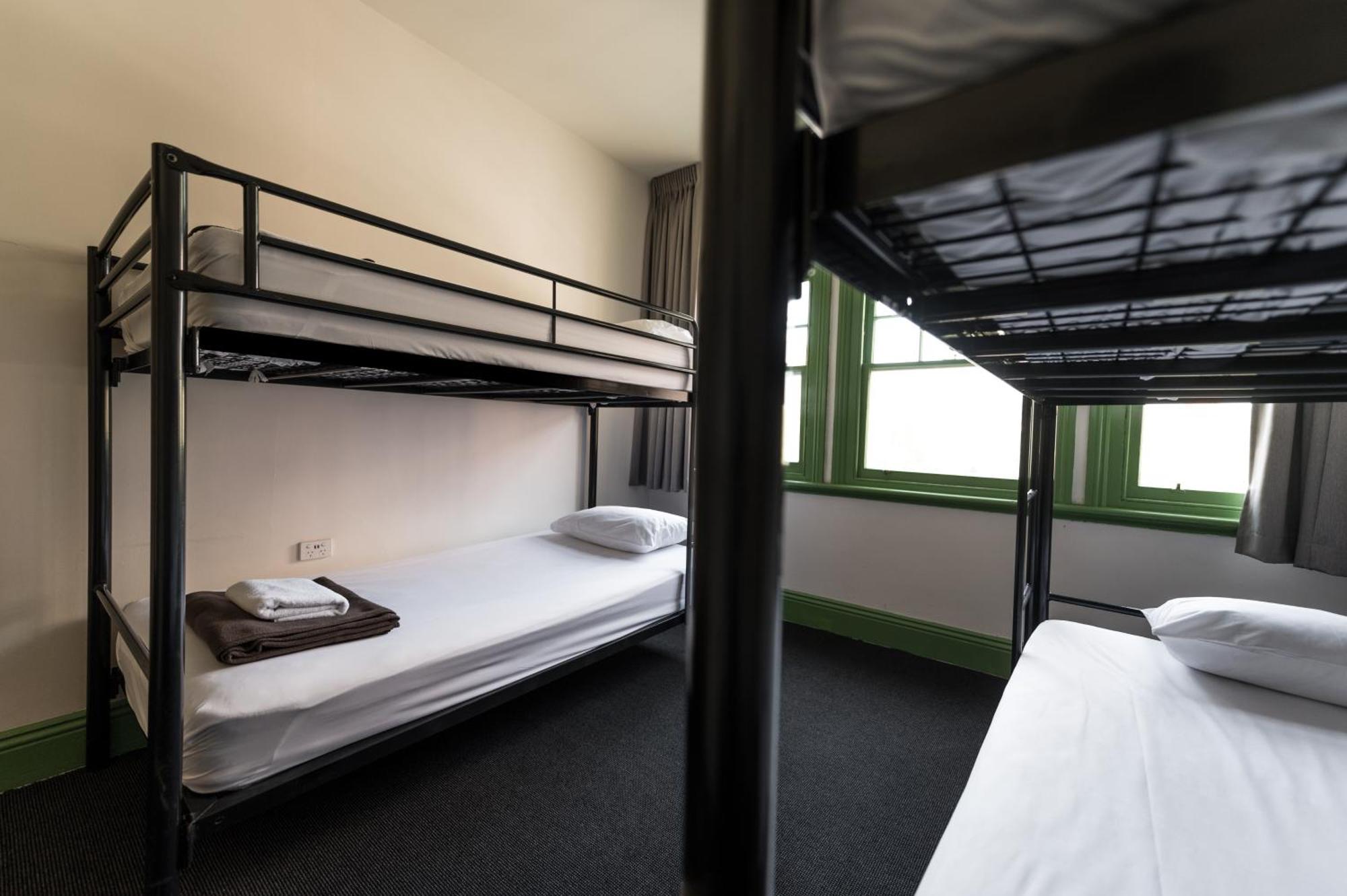 Sydney Central Inn *