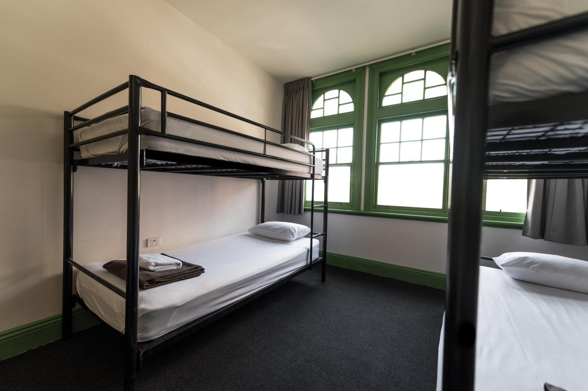 Sydney Central Inn