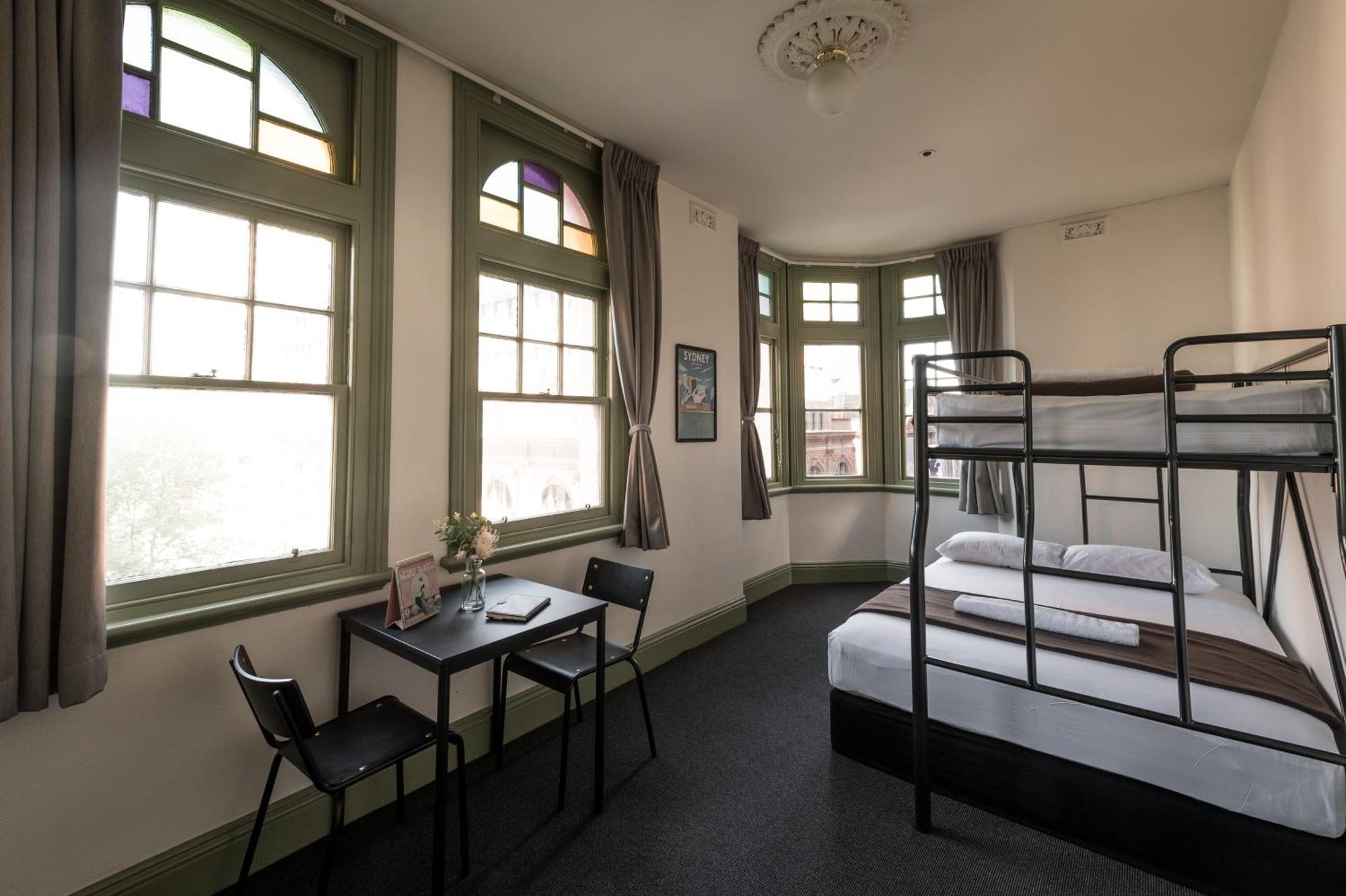 Sydney Central Inn Hostel *