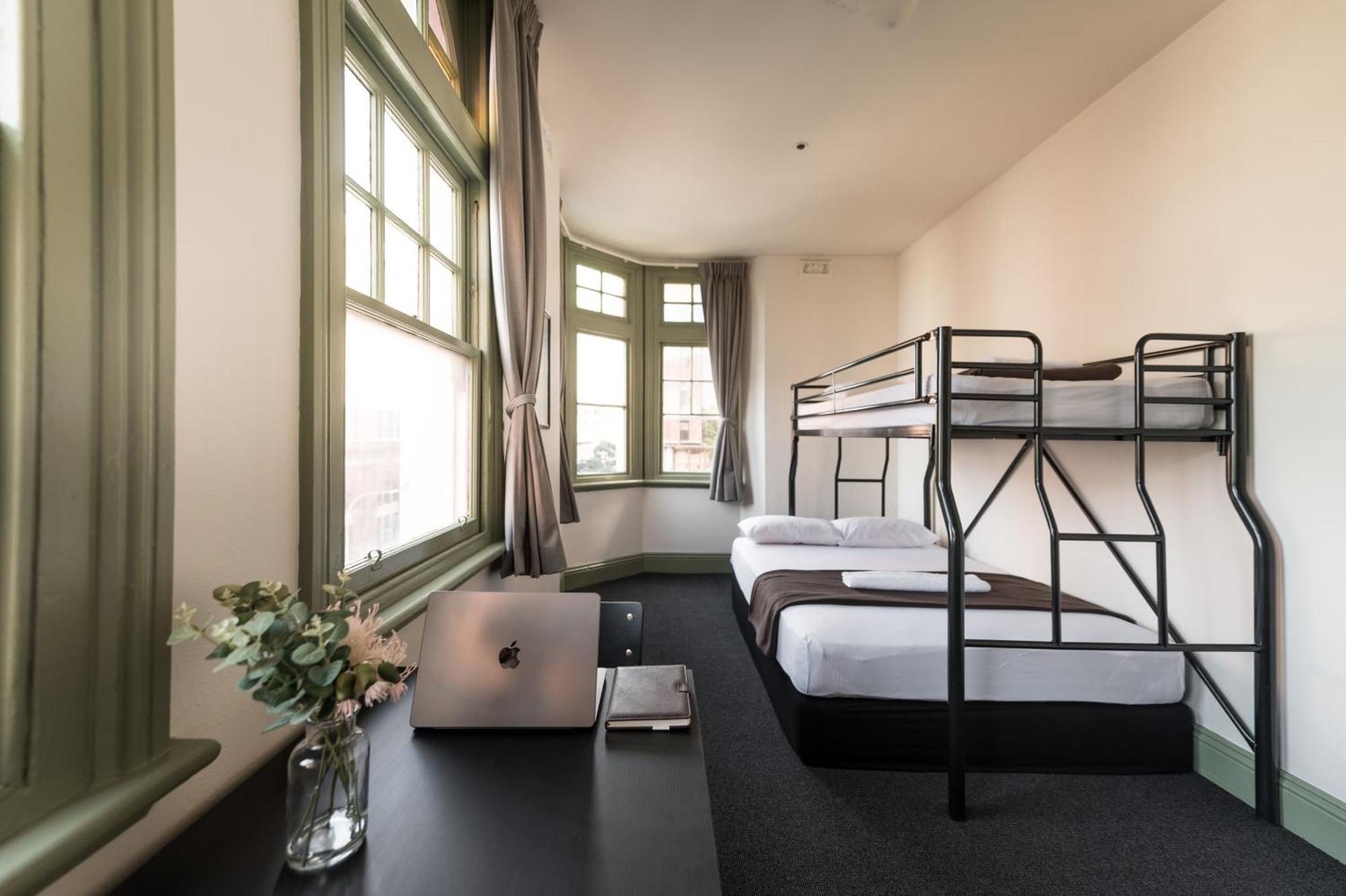 Sydney Central Inn Hostel