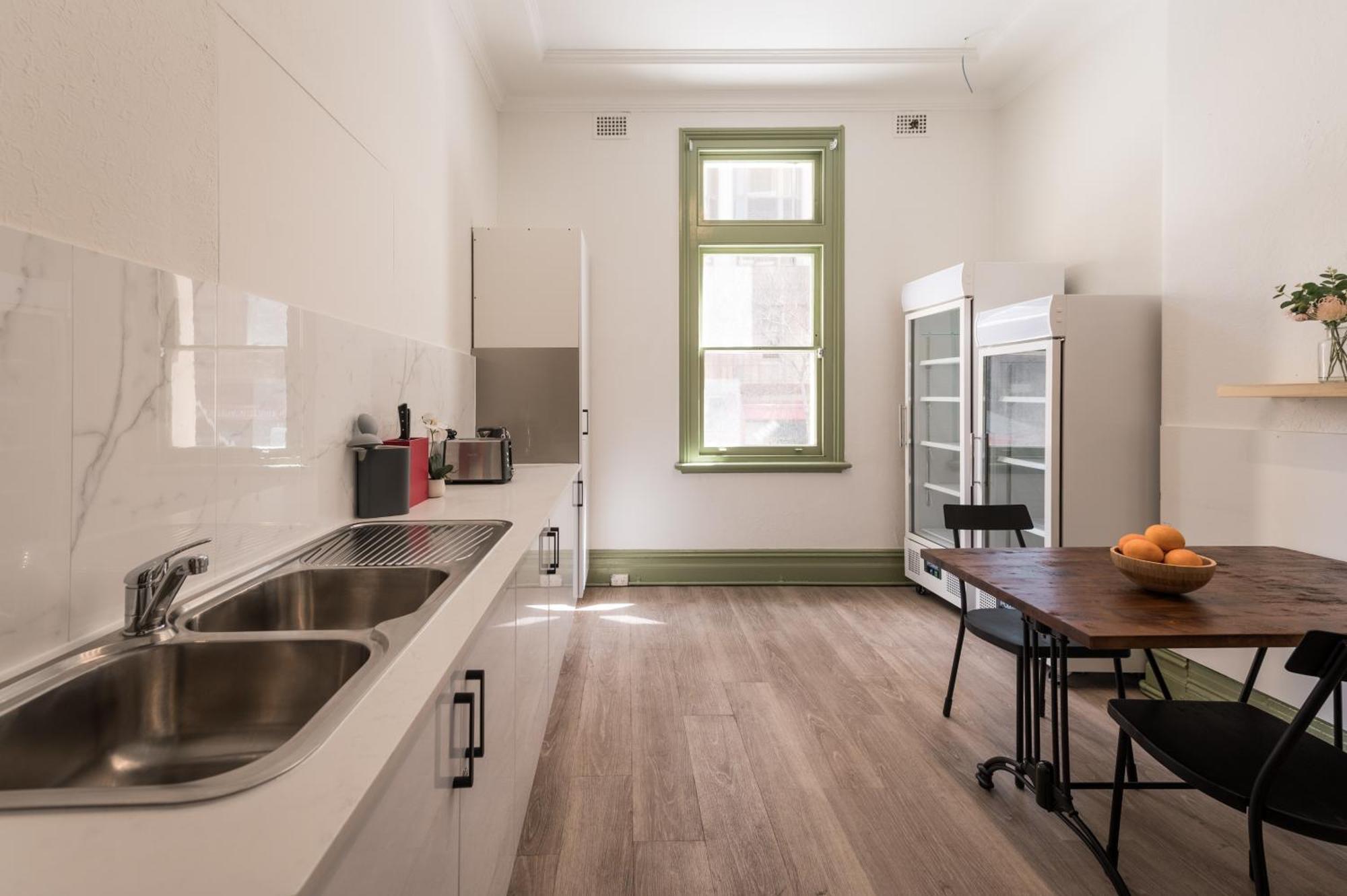 Sydney Central Inn Hostel *