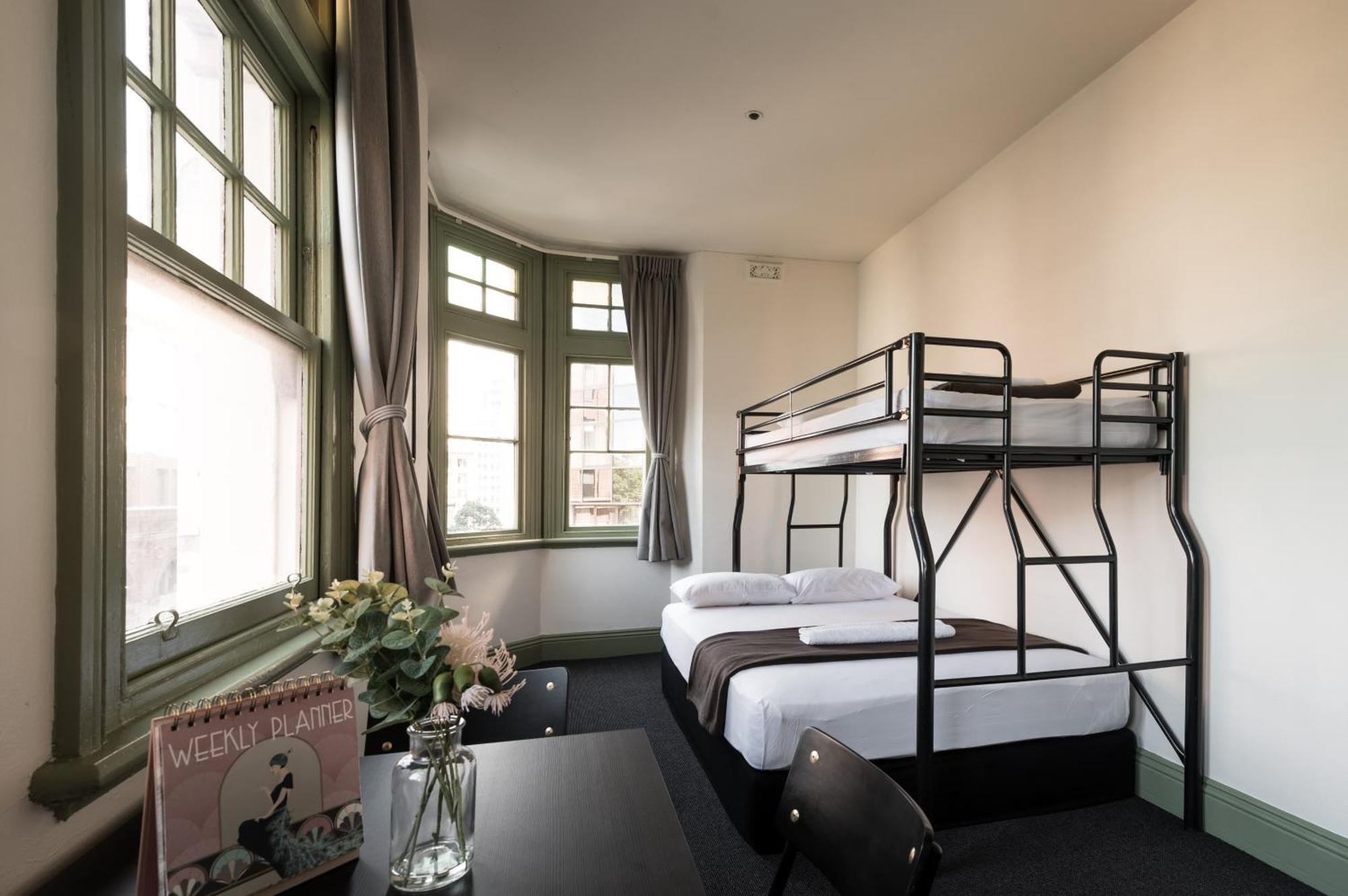 Hostel Sydney Central Inn Sydney
