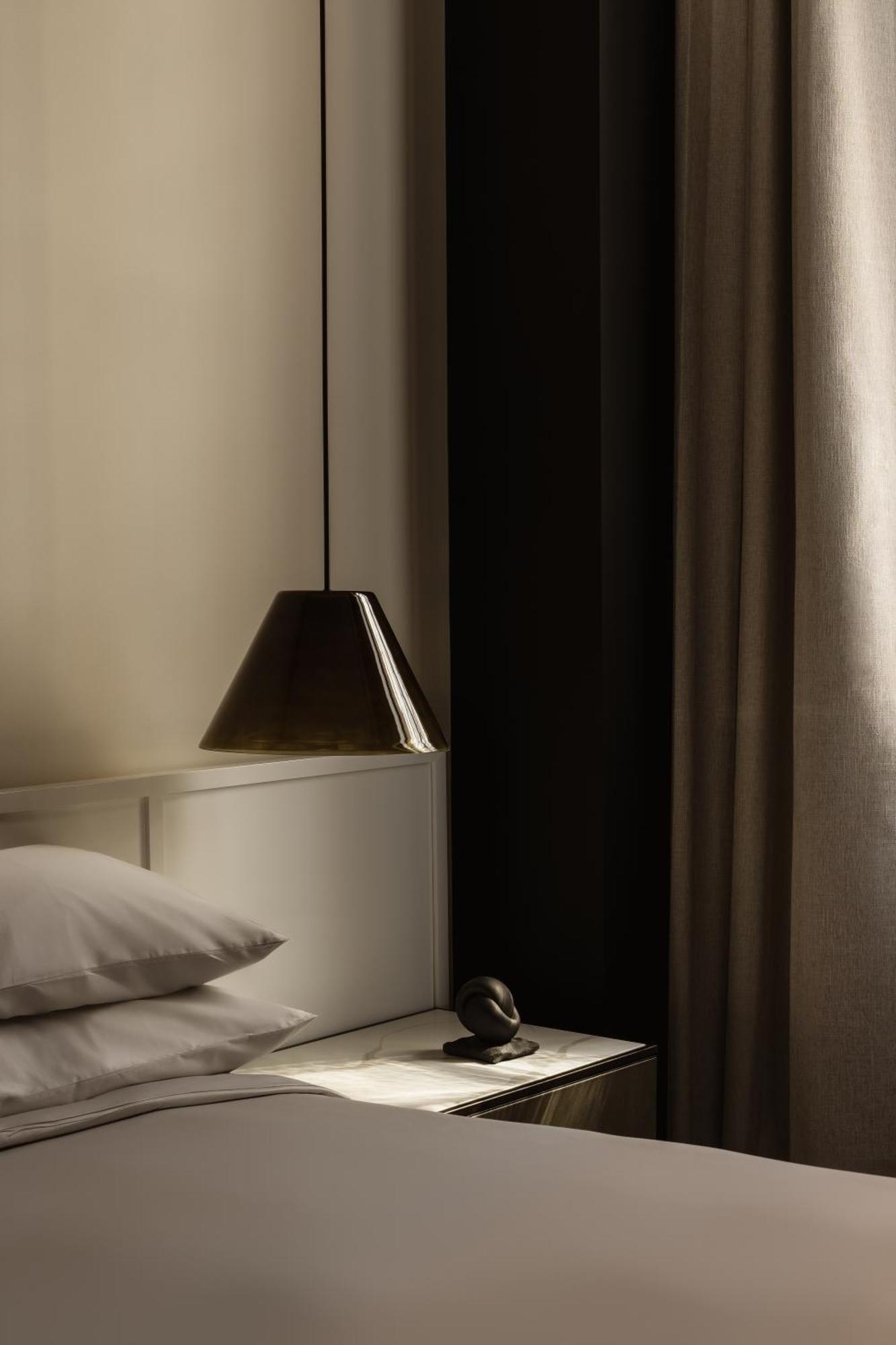 Capella Hotel Sydney