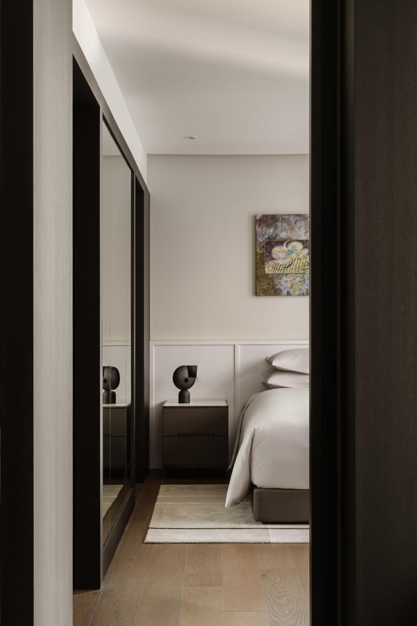 Capella Hotel 5*