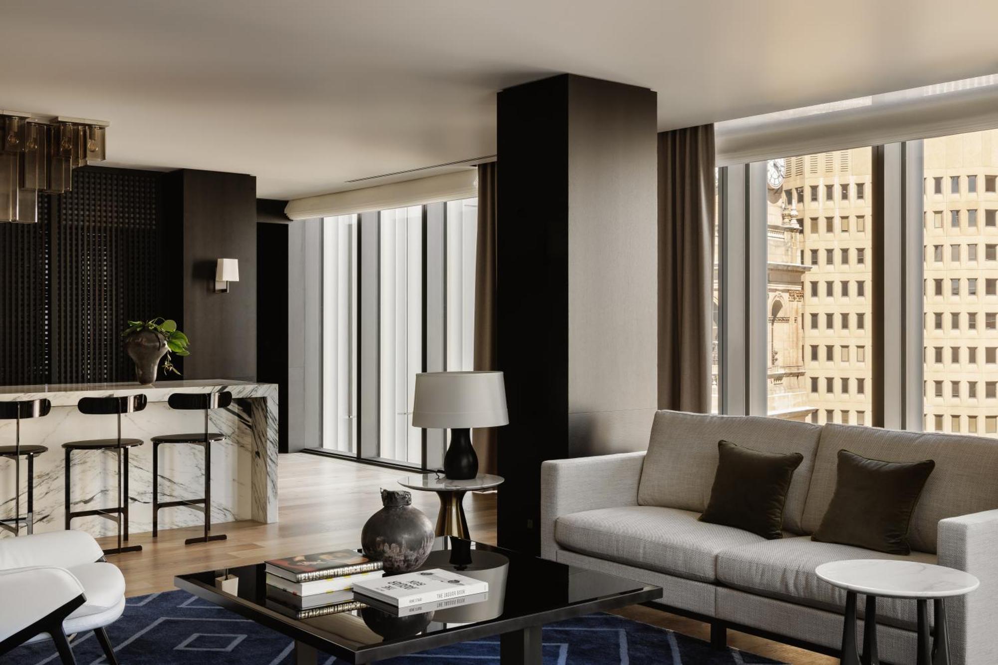 Hotel Capella 5*