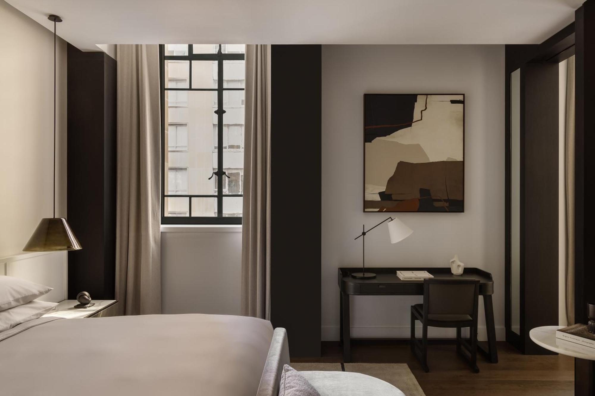 Hotel Capella Sydney