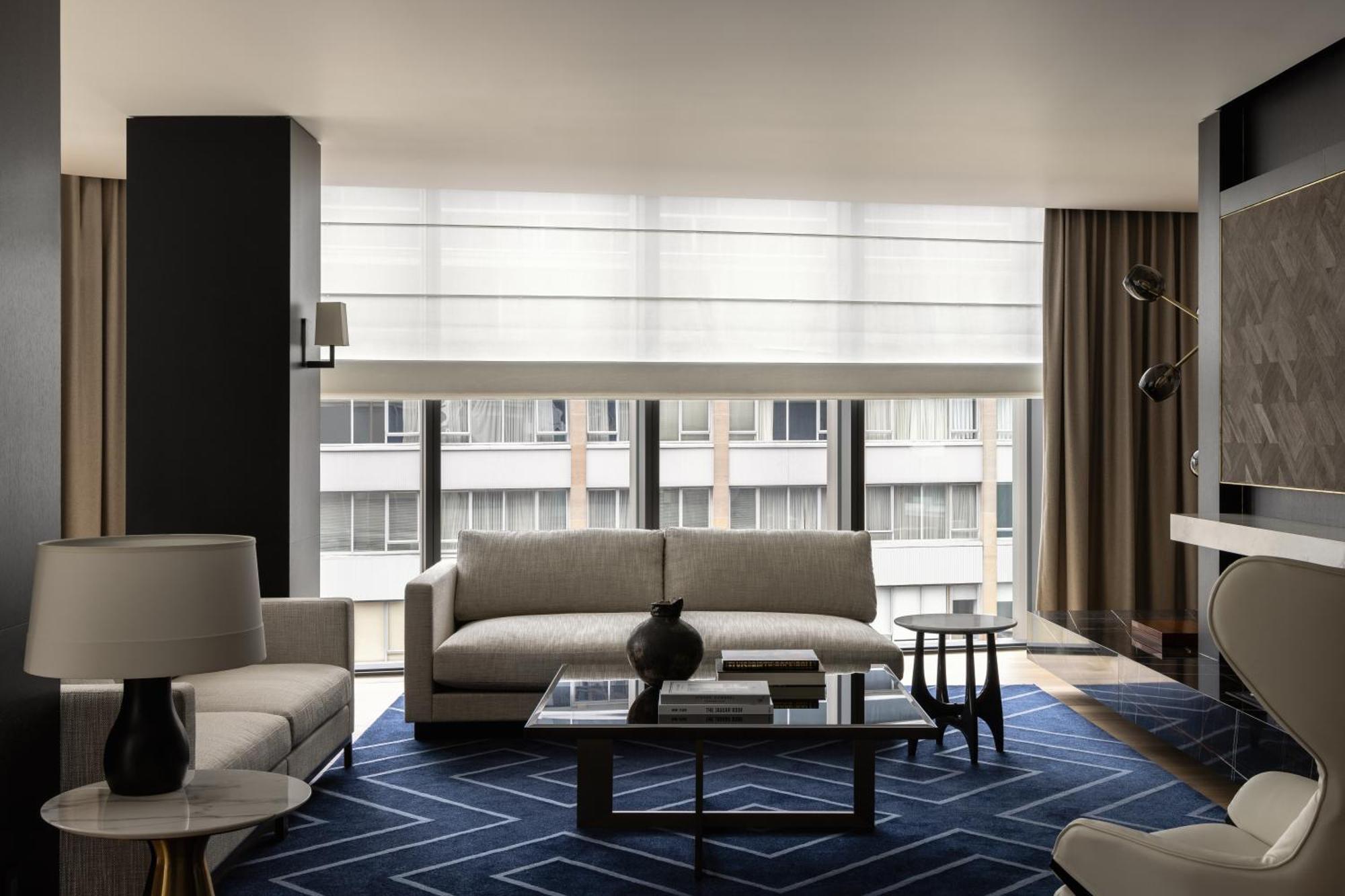 Capella Hotel 5*