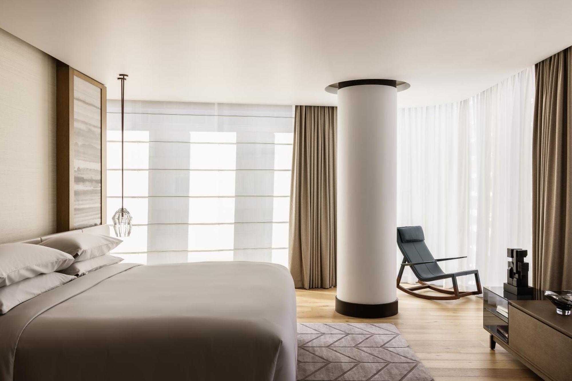 Hotel Capella