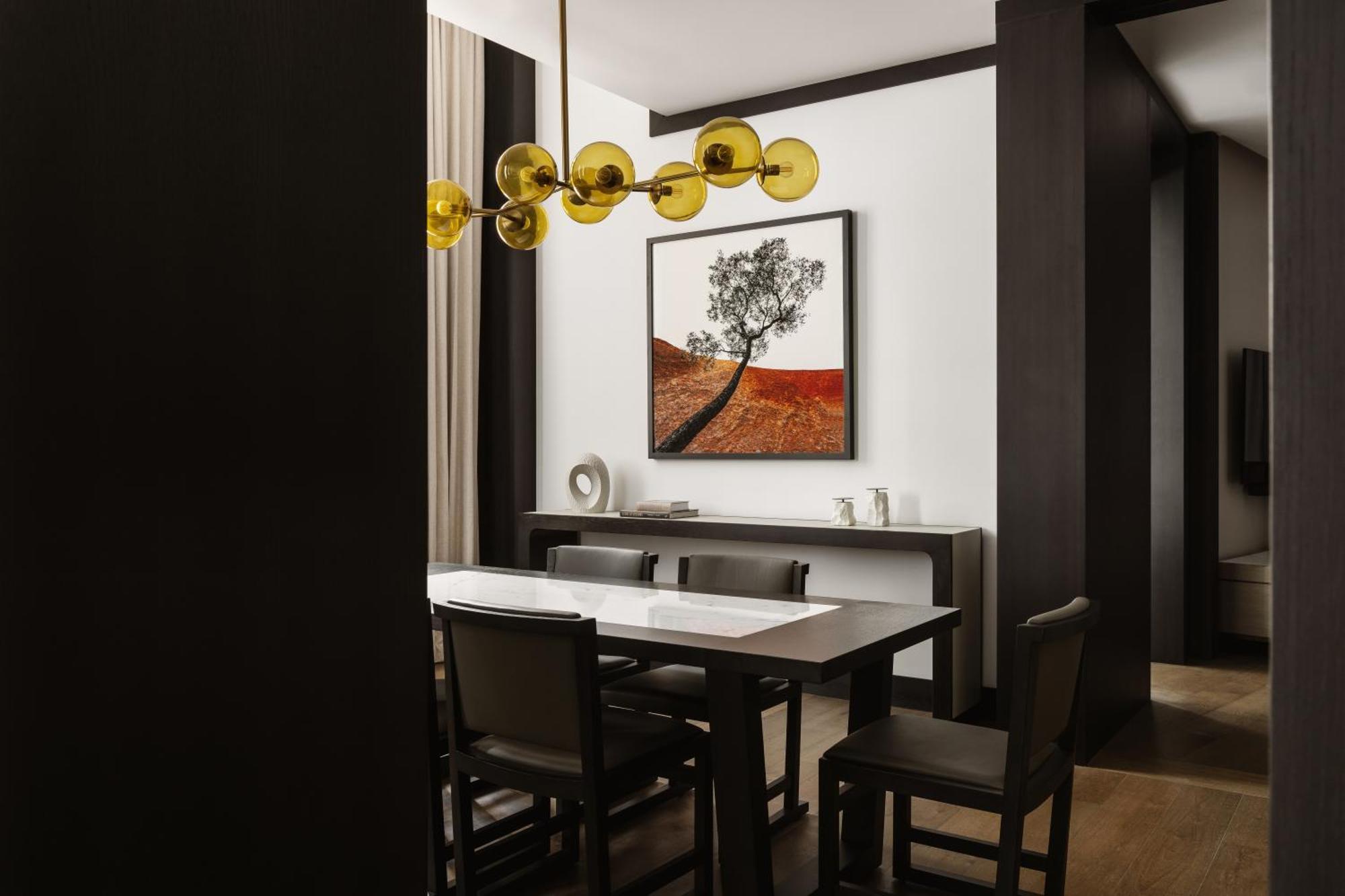 Hotel Capella 5*