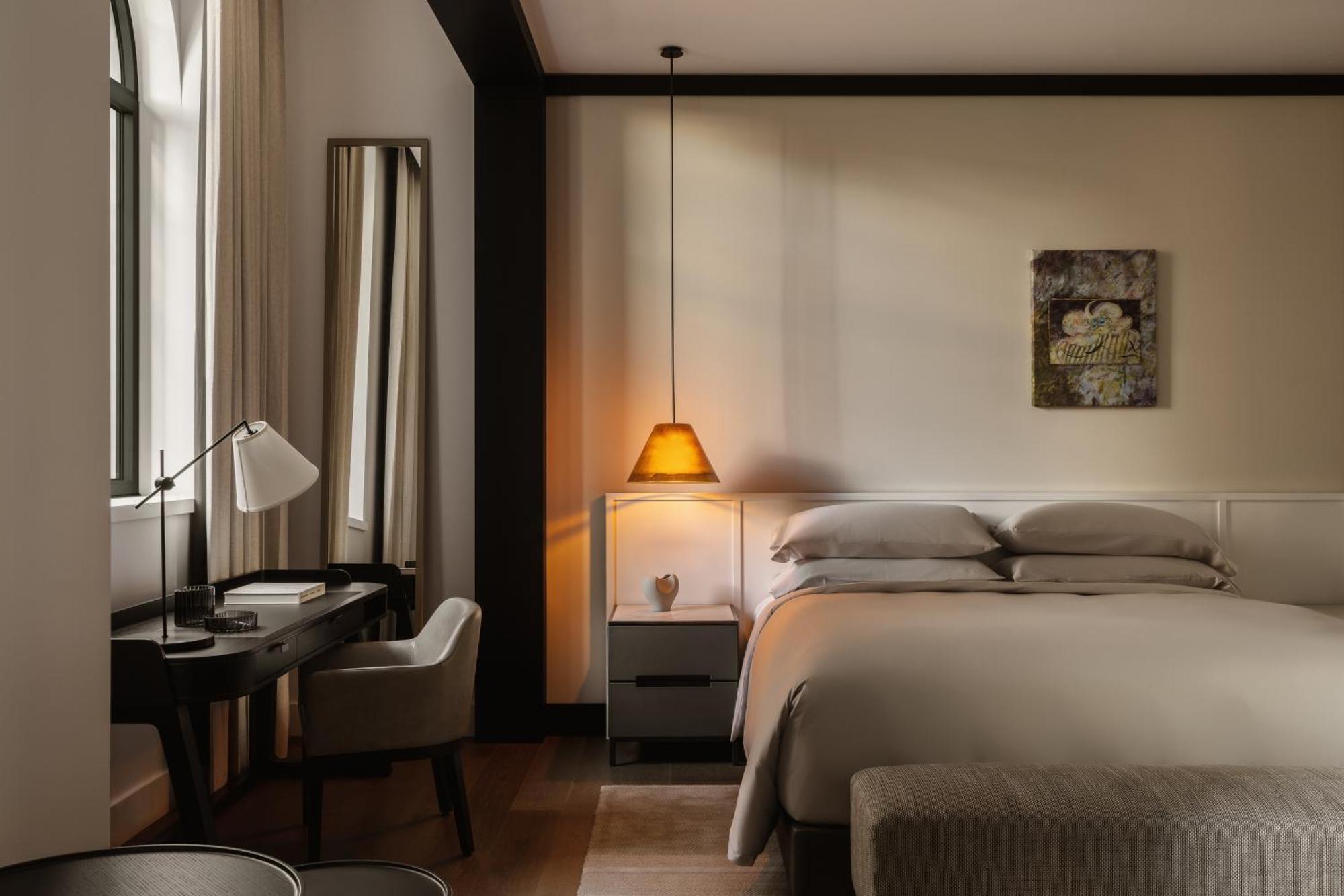 Capella Hotel