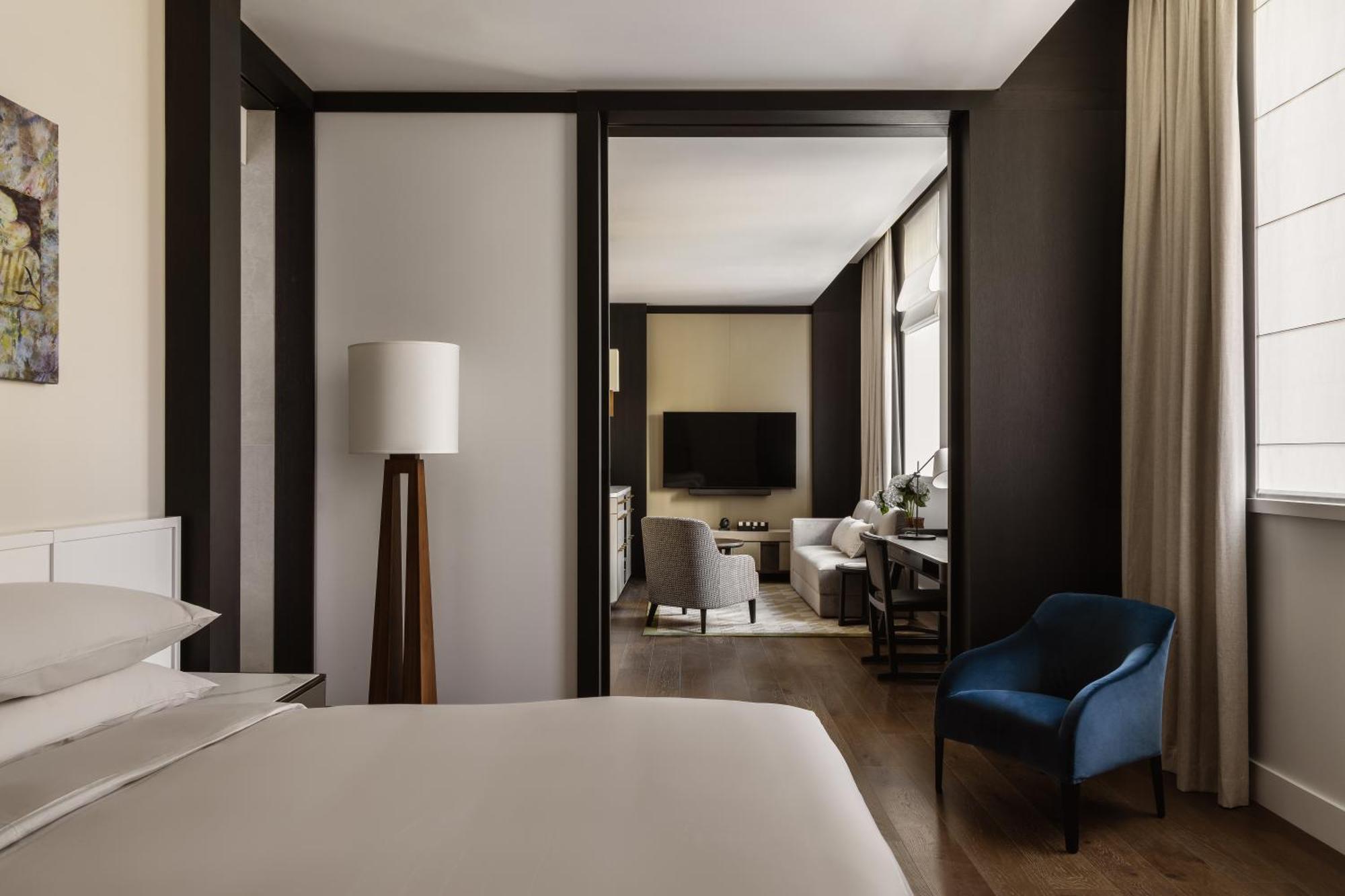 Capella 5* Sydney