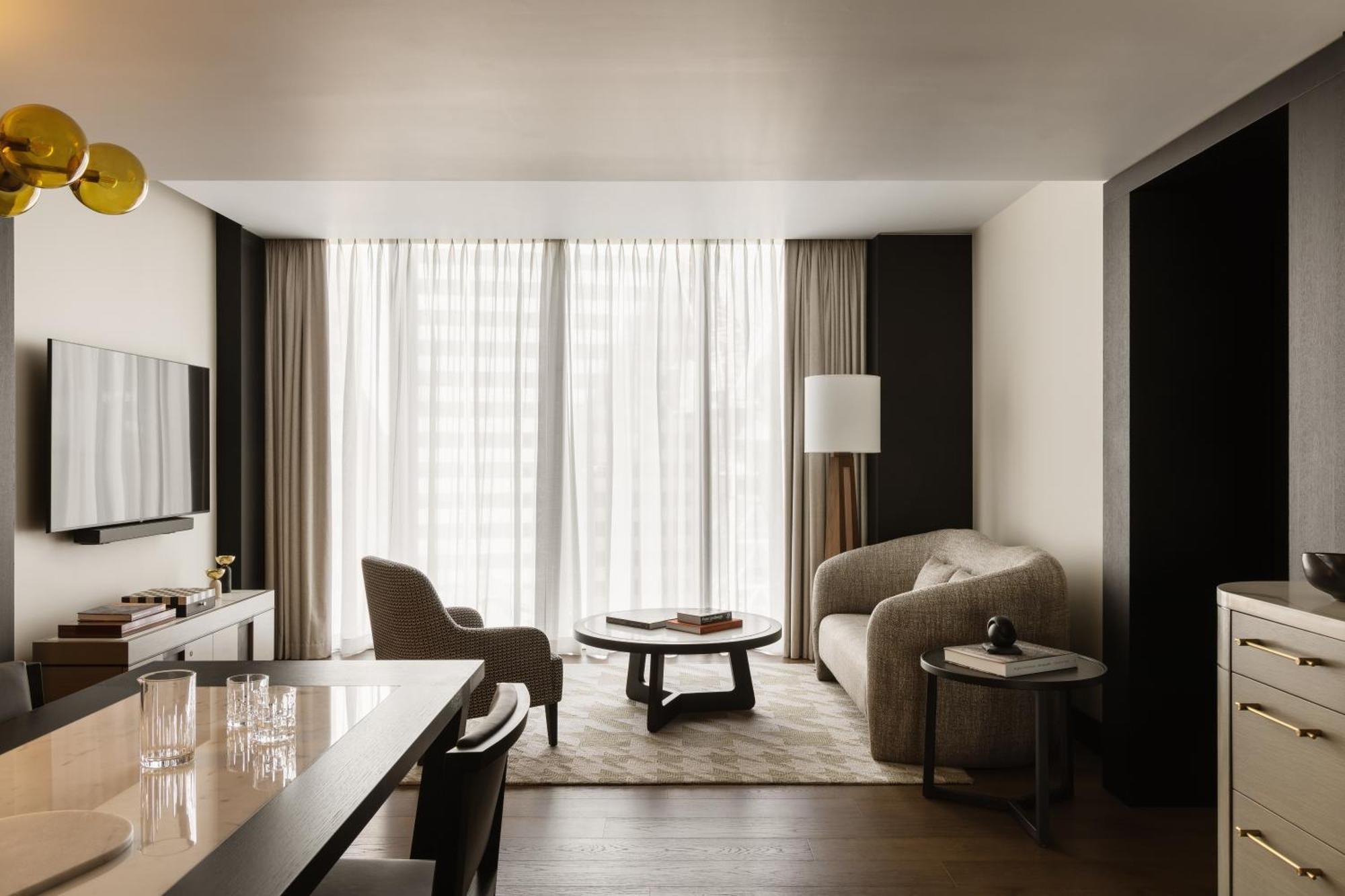 Hotel Capella