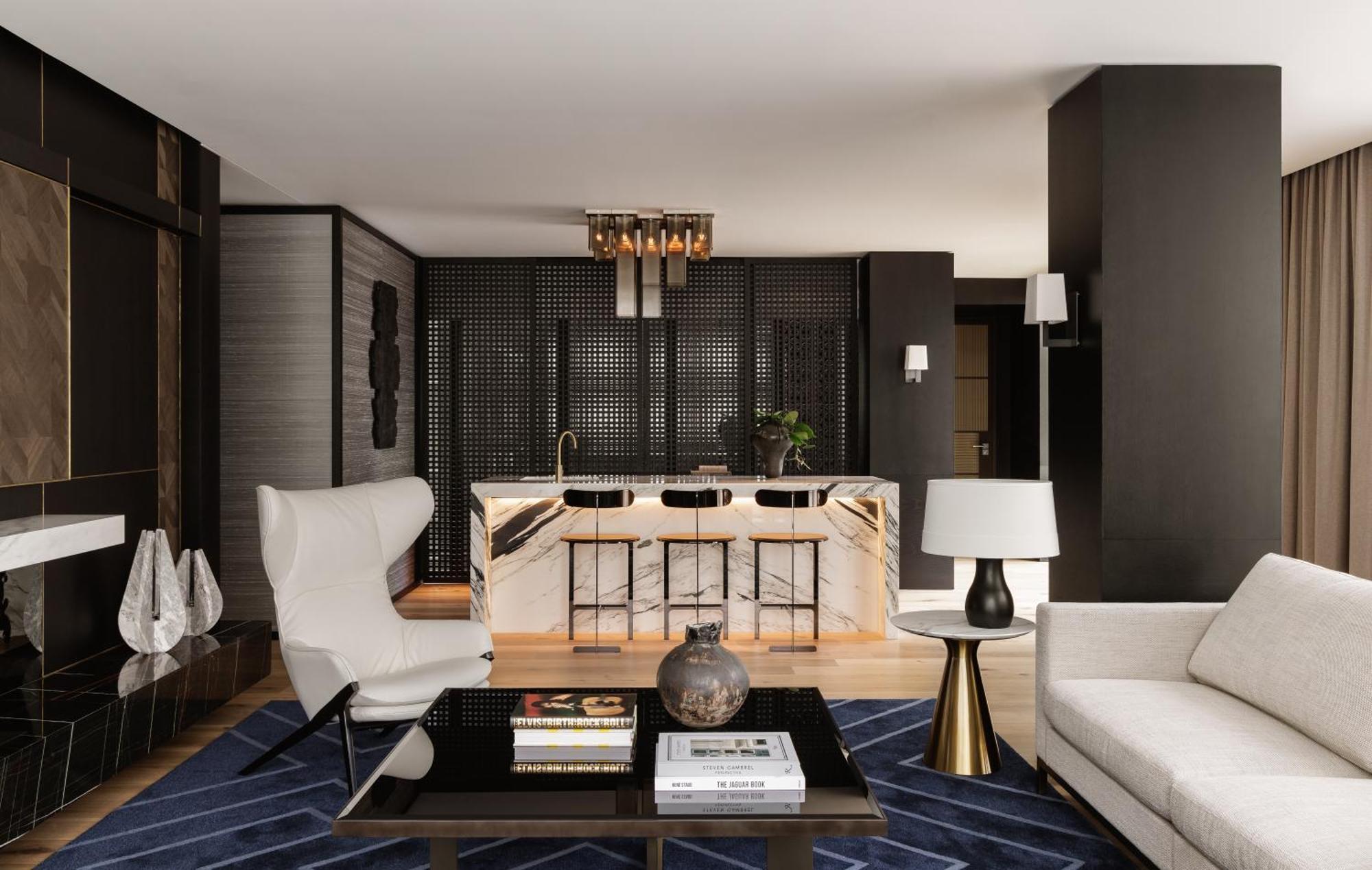 Hotel Capella 5*