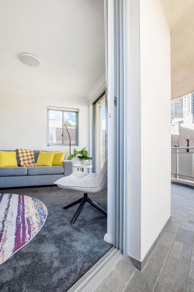 Apartment The Earl - Potts Point Paradise With Views